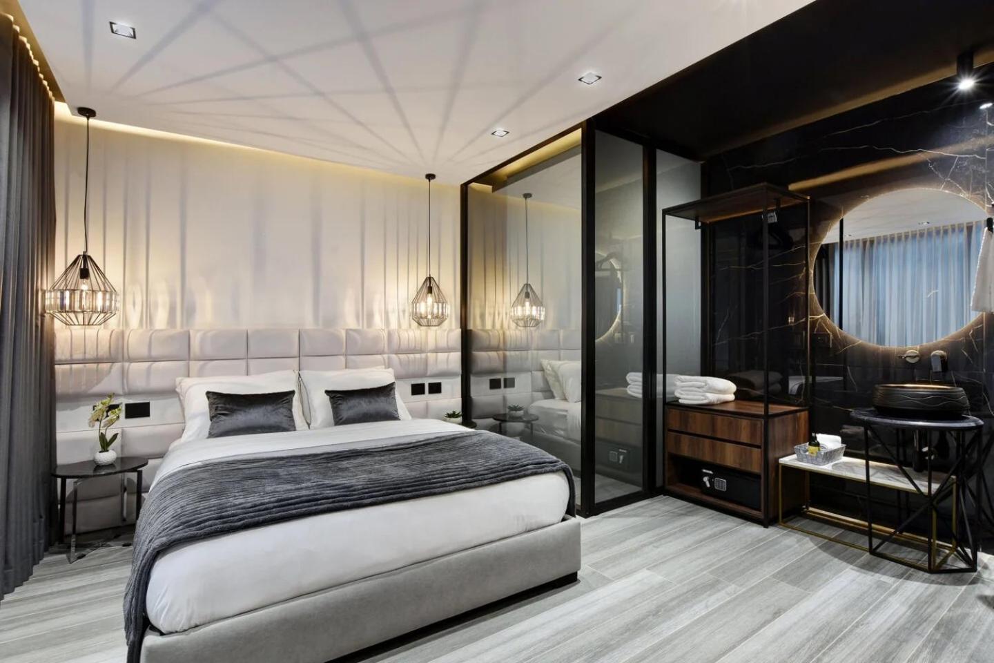 Tribeca Suites Medellin