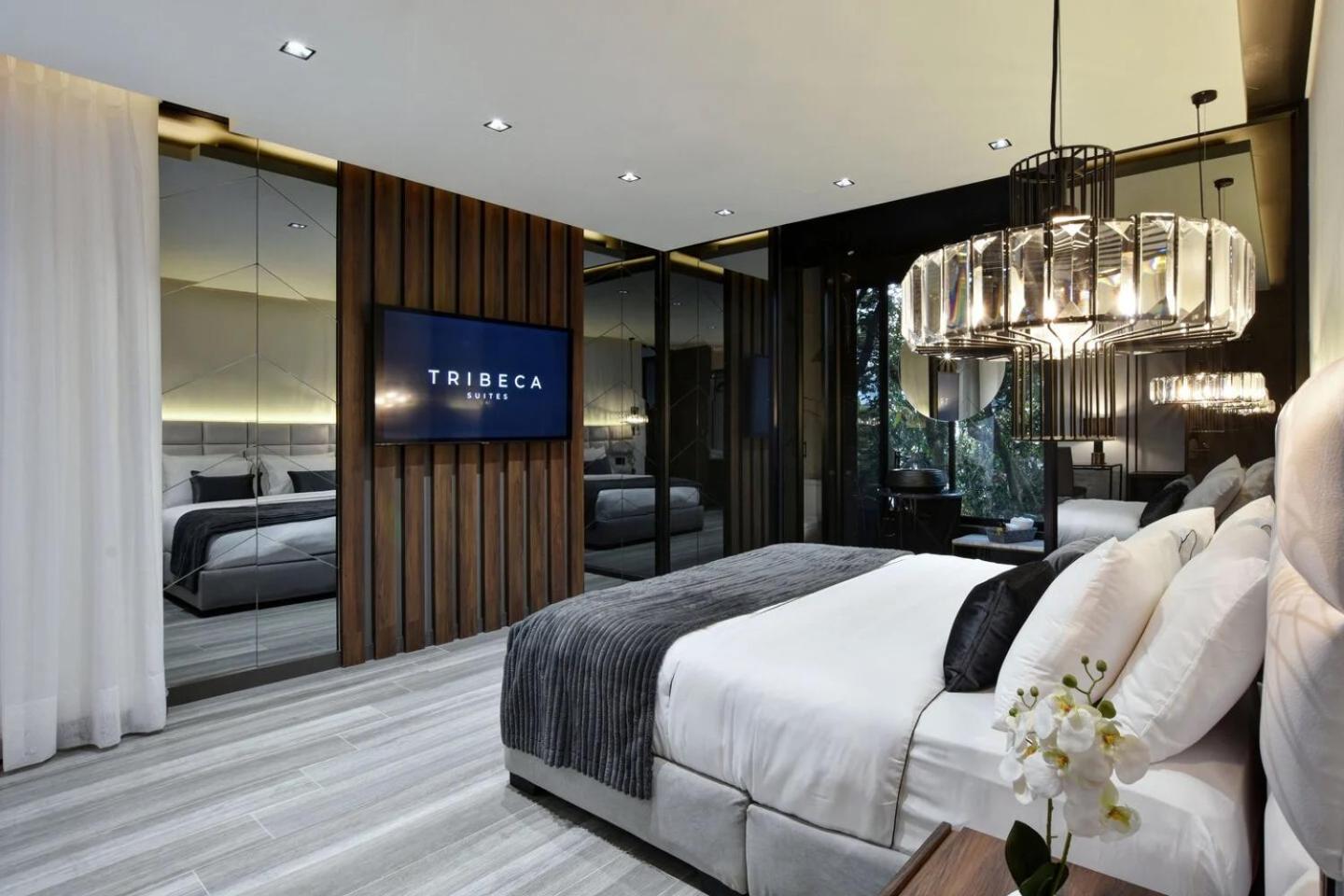 Tribeca Suites Medellin