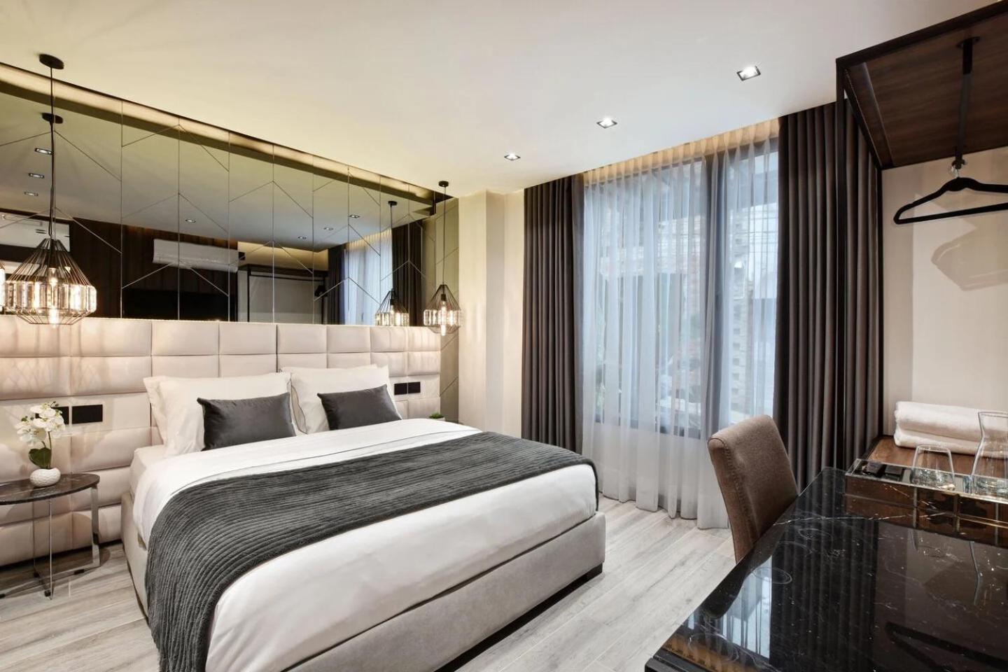 Tribeca Suites Medellin