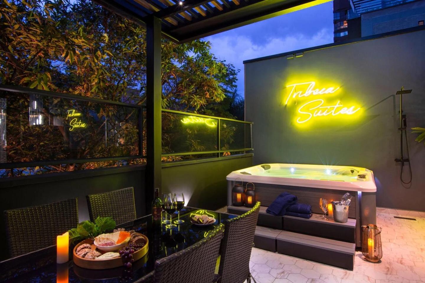 Tribeca Suites Medellin