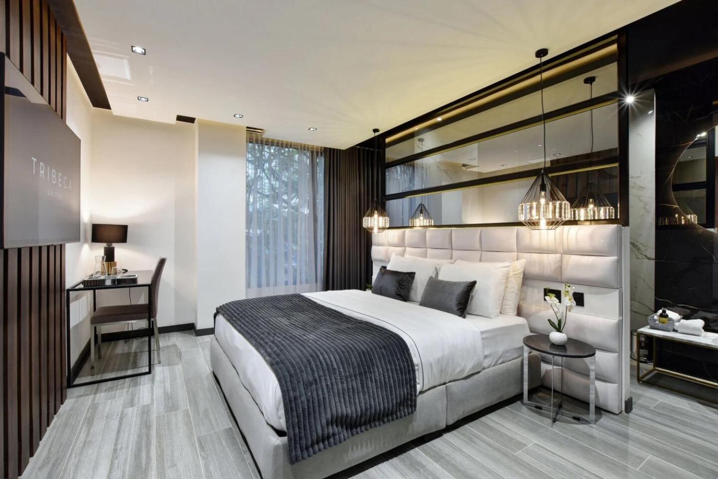 Tribeca Suites Medellin