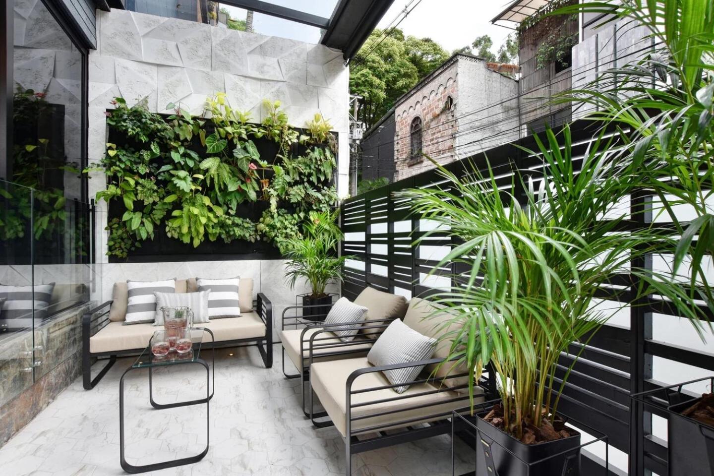 Tribeca Suites Medellin