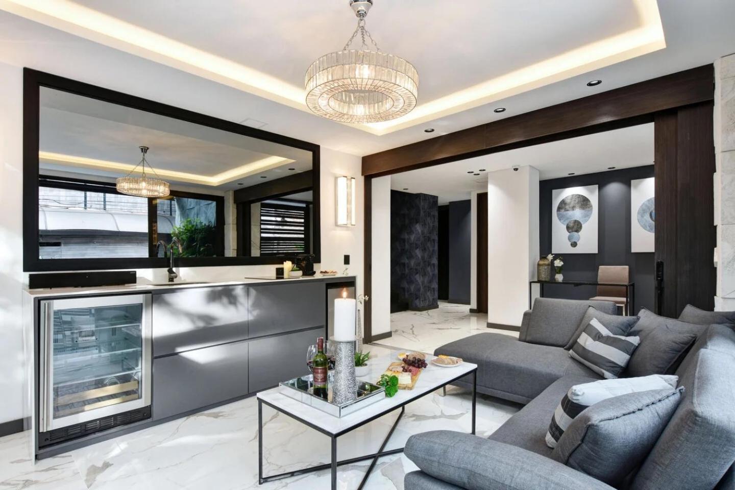 Tribeca Suites Medellin
