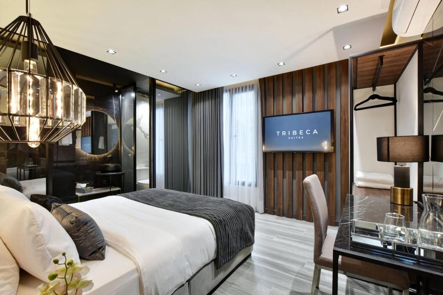 Tribeca Suites Medellin