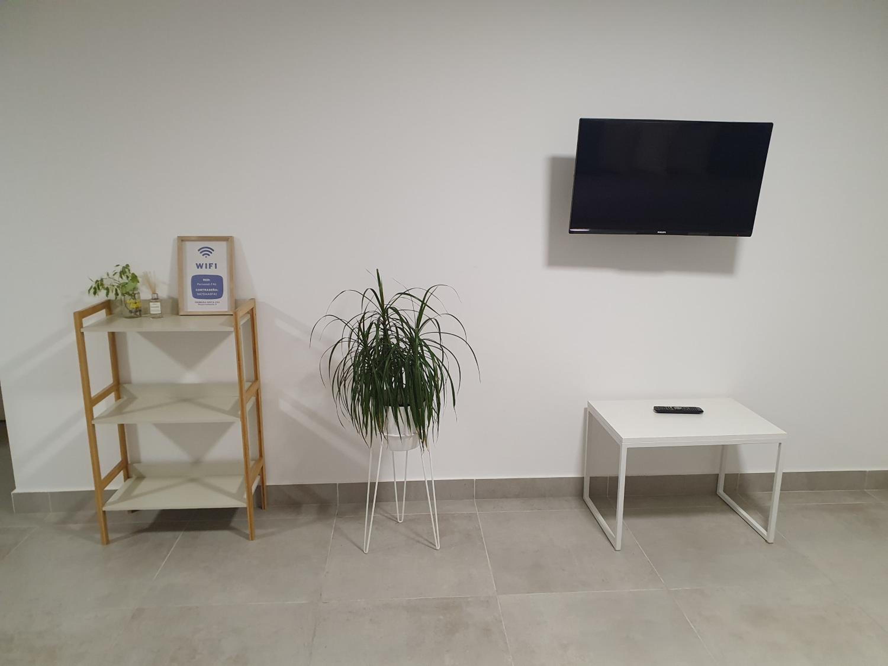 Moderno Depto PB 5 con cochera
