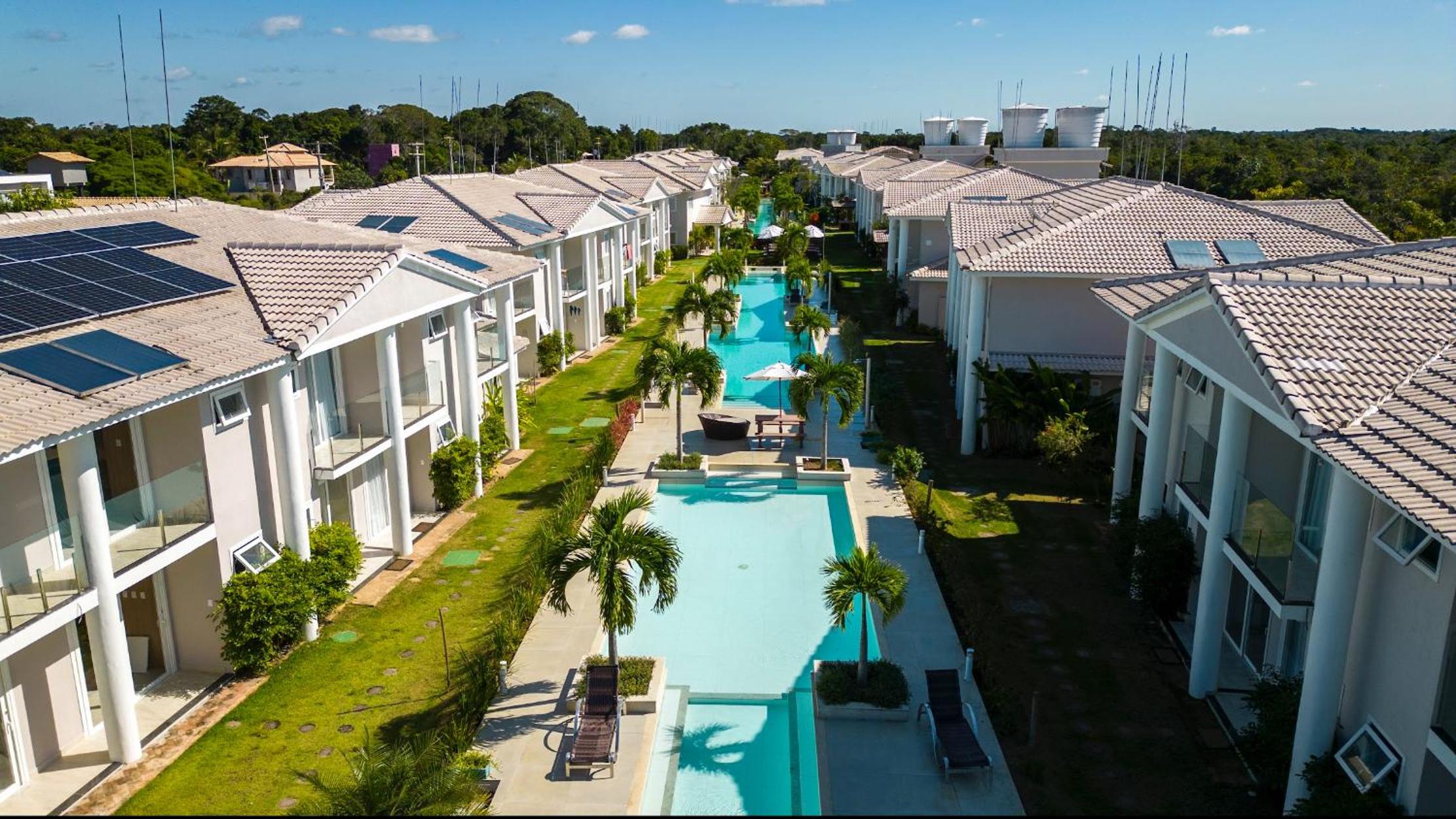 Arraial d Ajuda - Casa Oásis- Lazer, conforto e tranquilidade