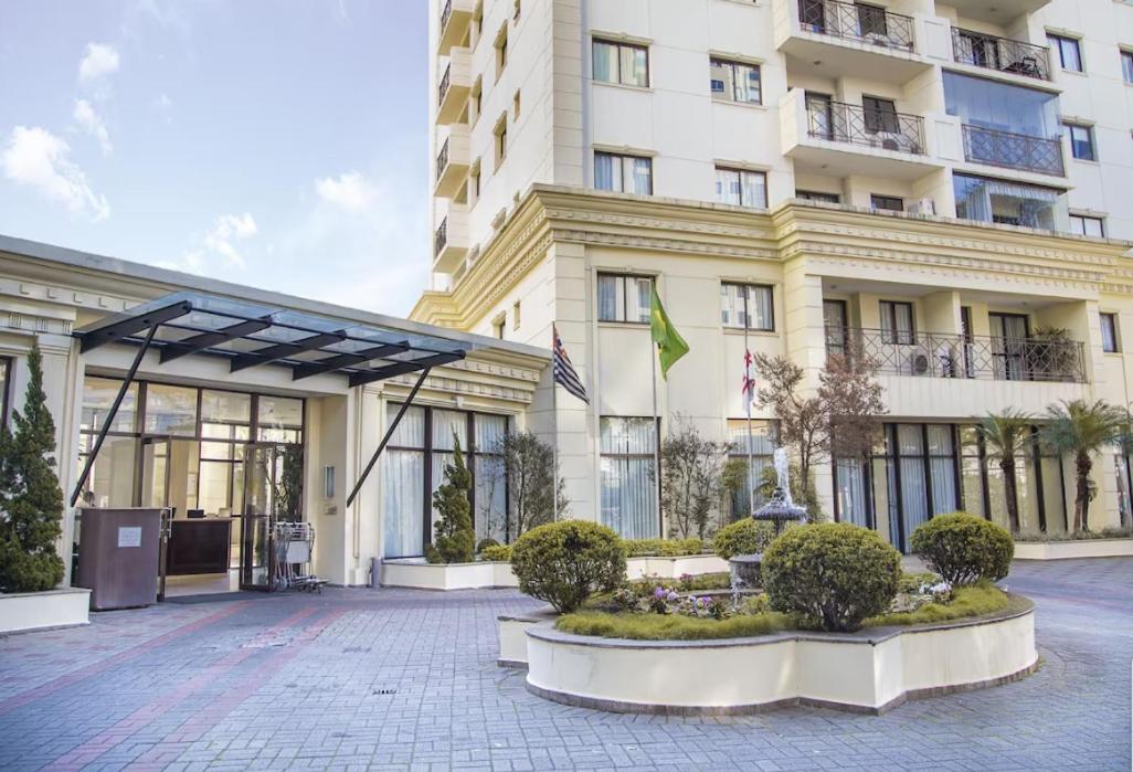 Apartamento na Vila Olímpia