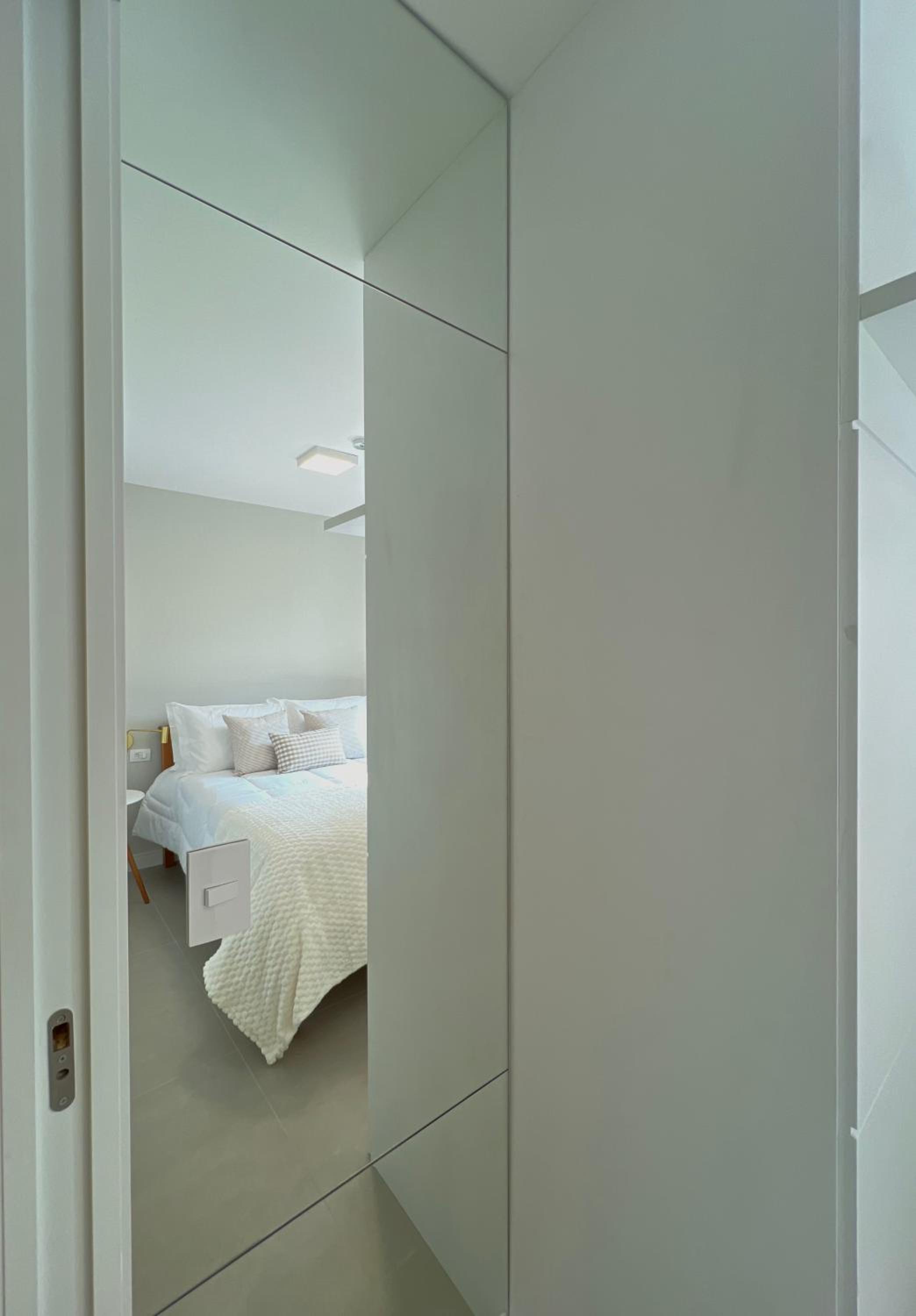 Apartamento na Vila Olímpia
