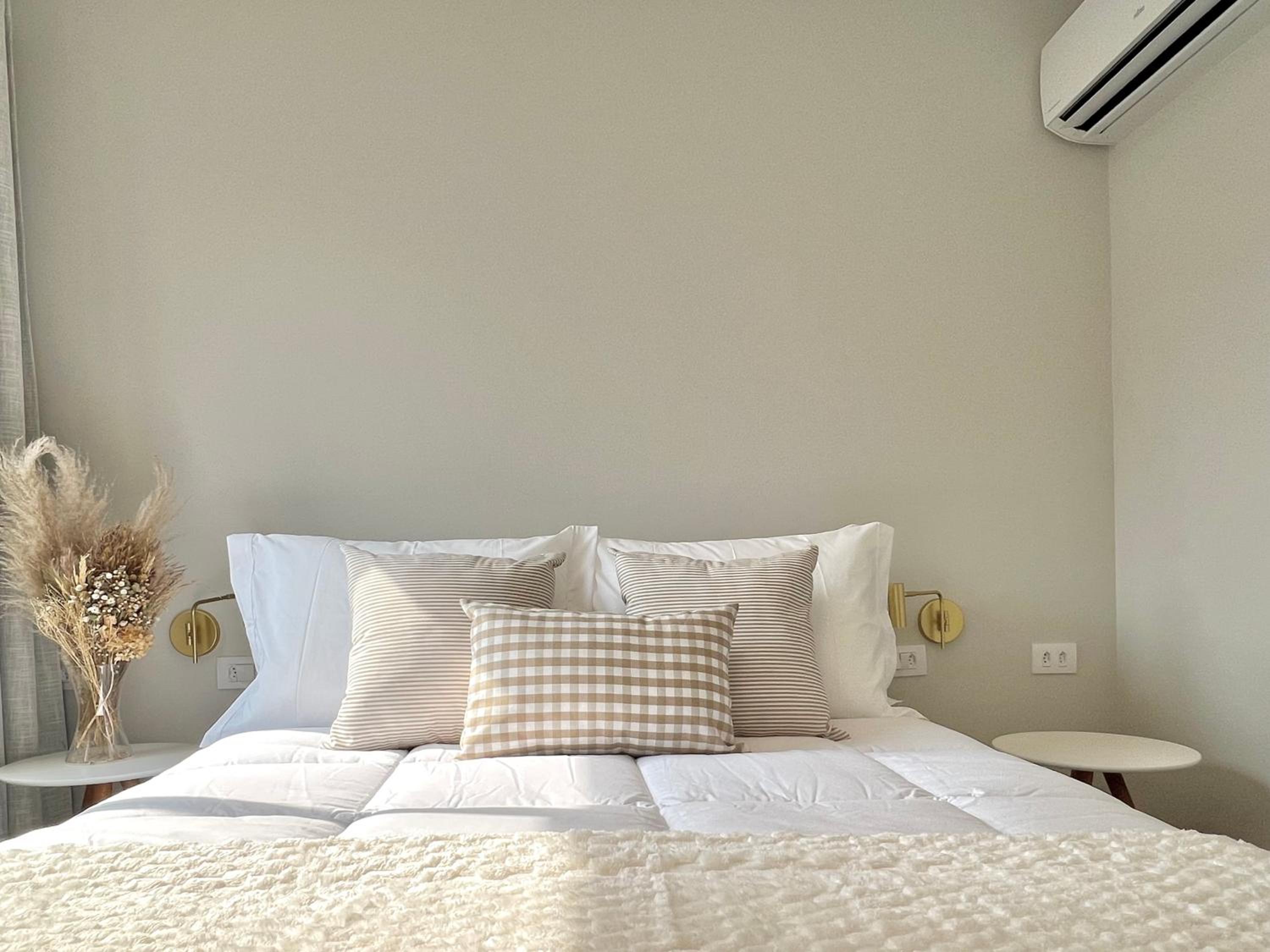 Apartamento na Vila Olímpia