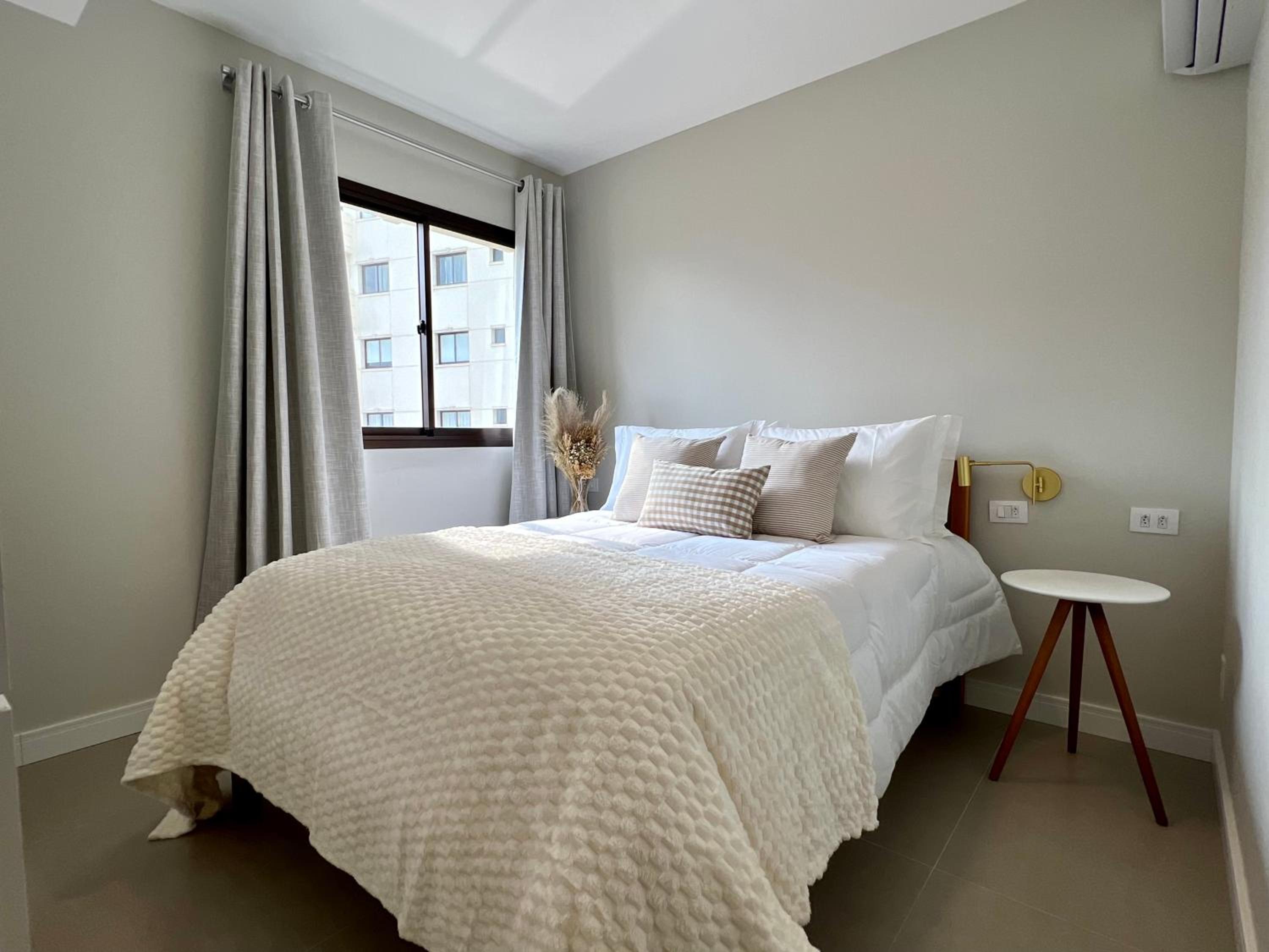 Apartamento na Vila Olímpia