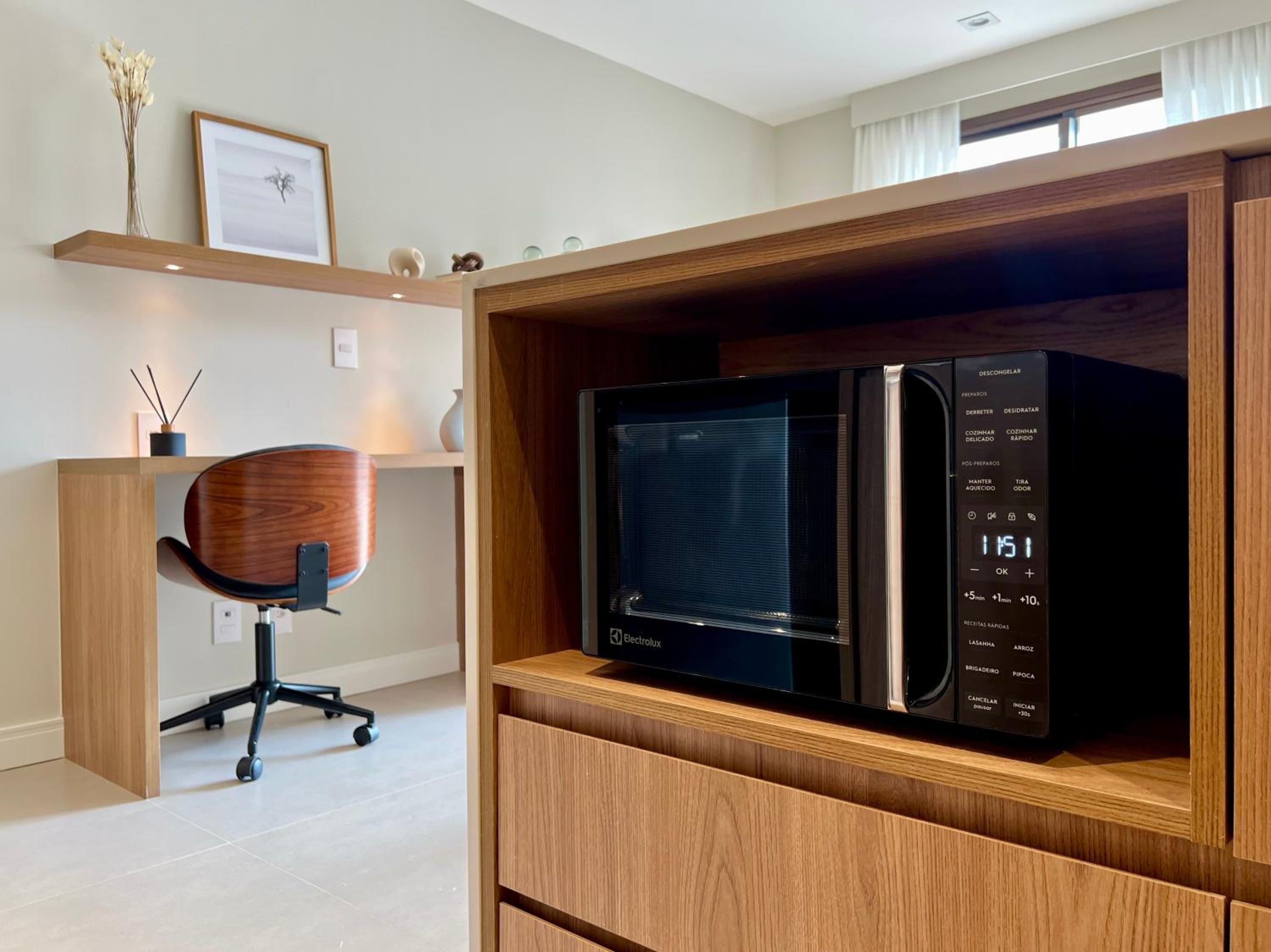 Apartamento na Vila Olímpia