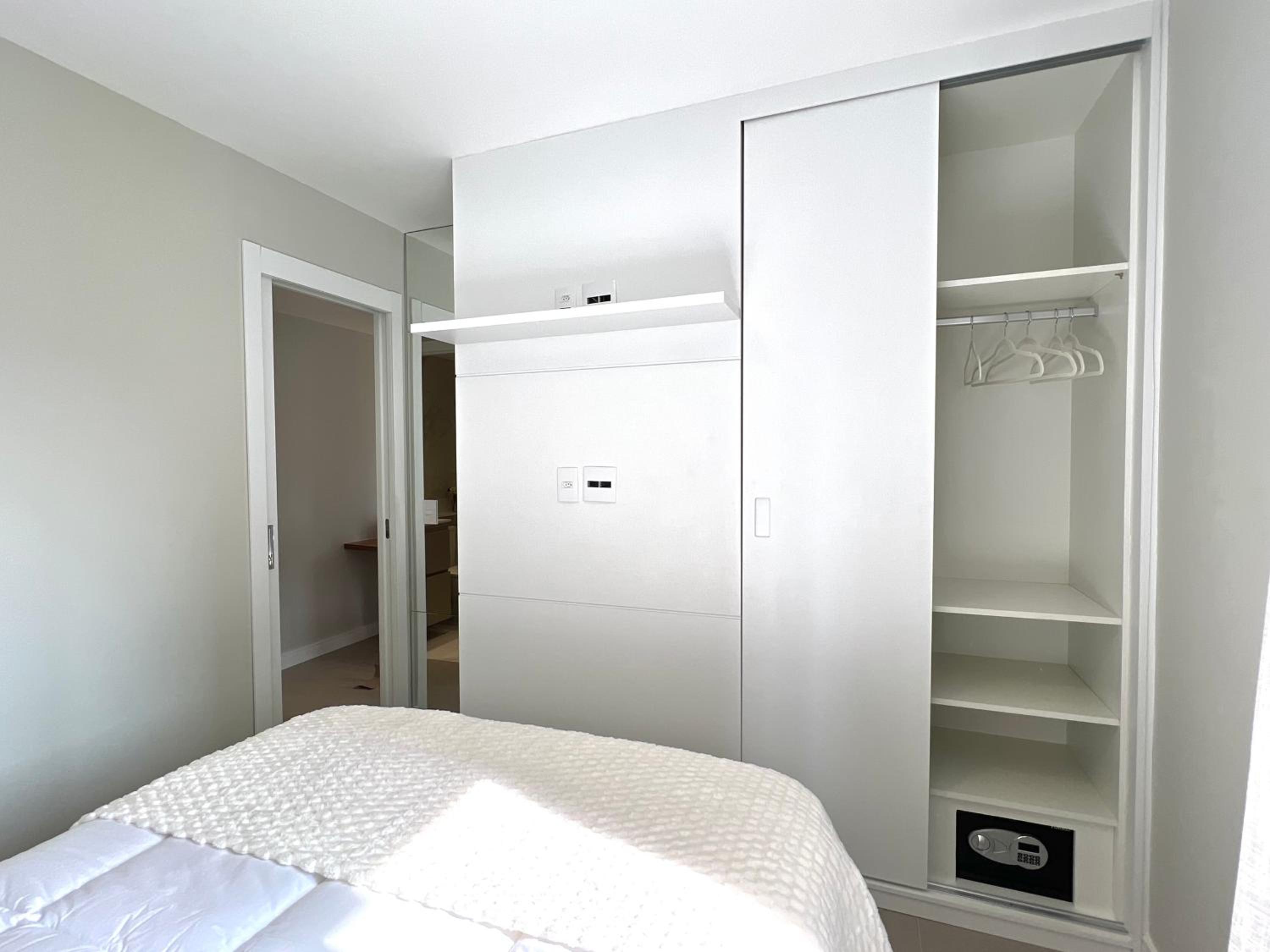 Apartamento na Vila Olímpia