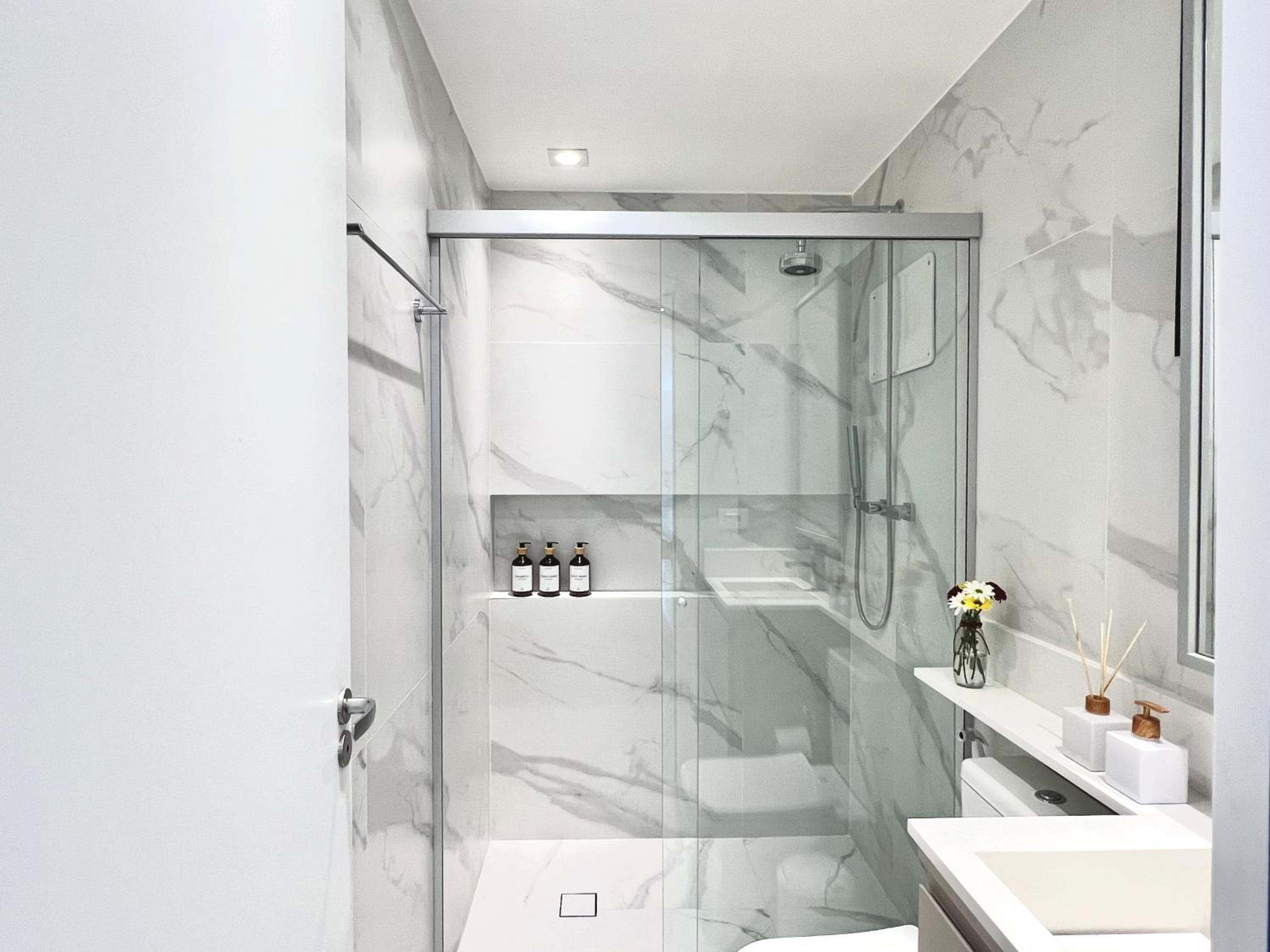 Apartamento na Vila Olímpia