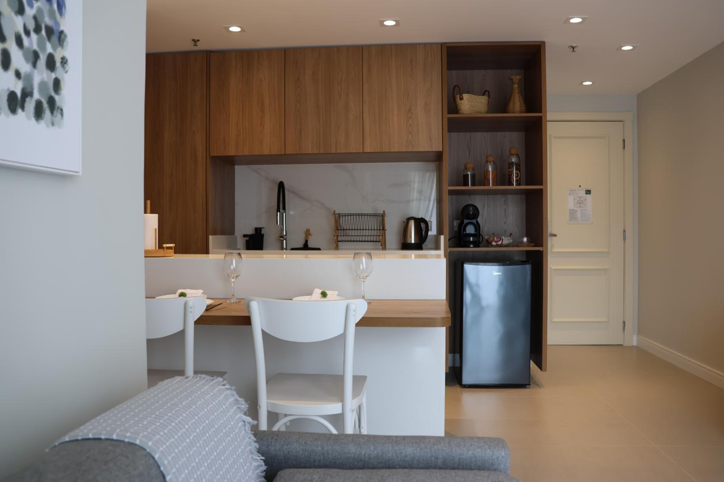 Apartamento na Vila Olímpia
