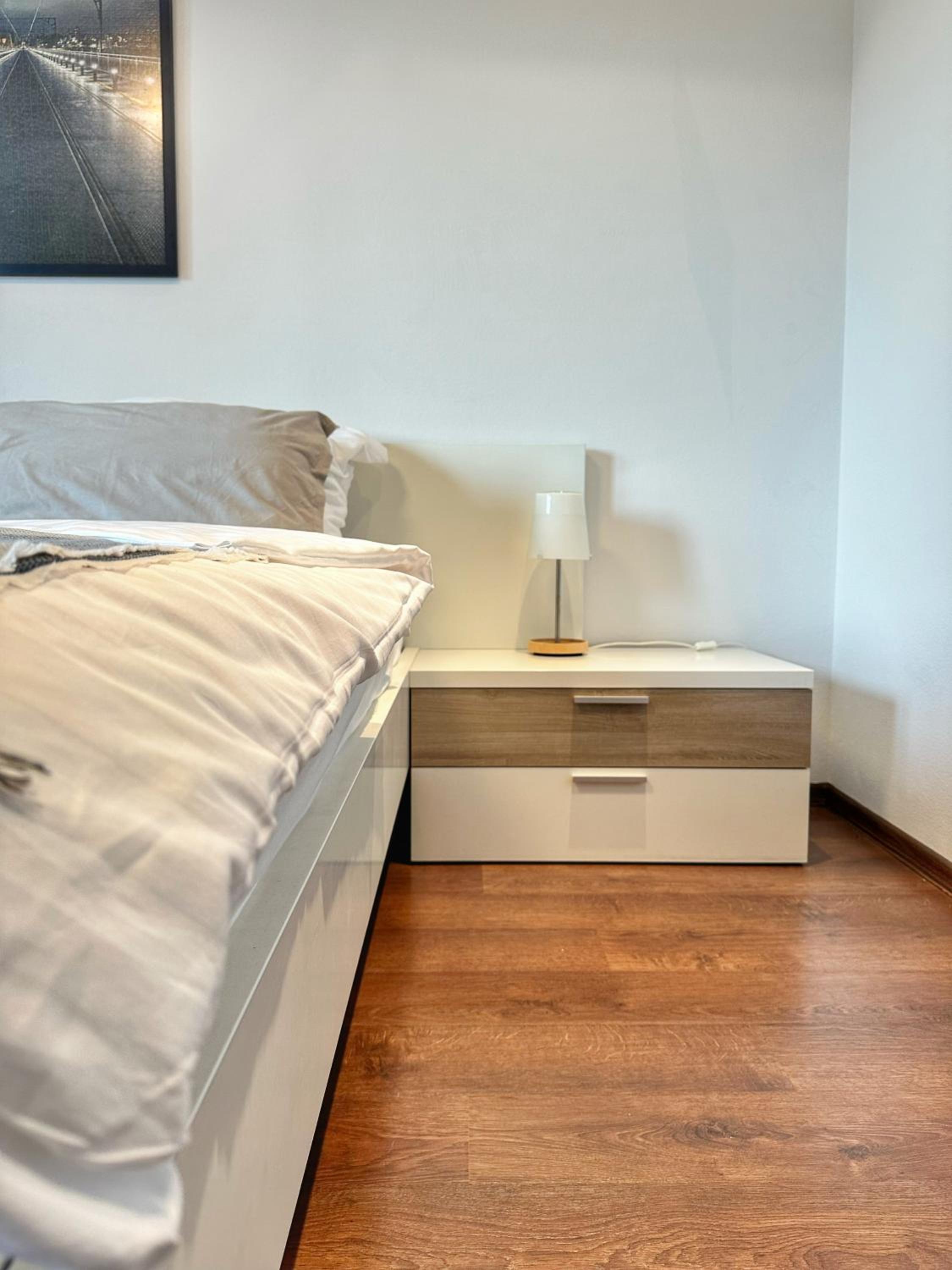 Comfy Stay Apartment