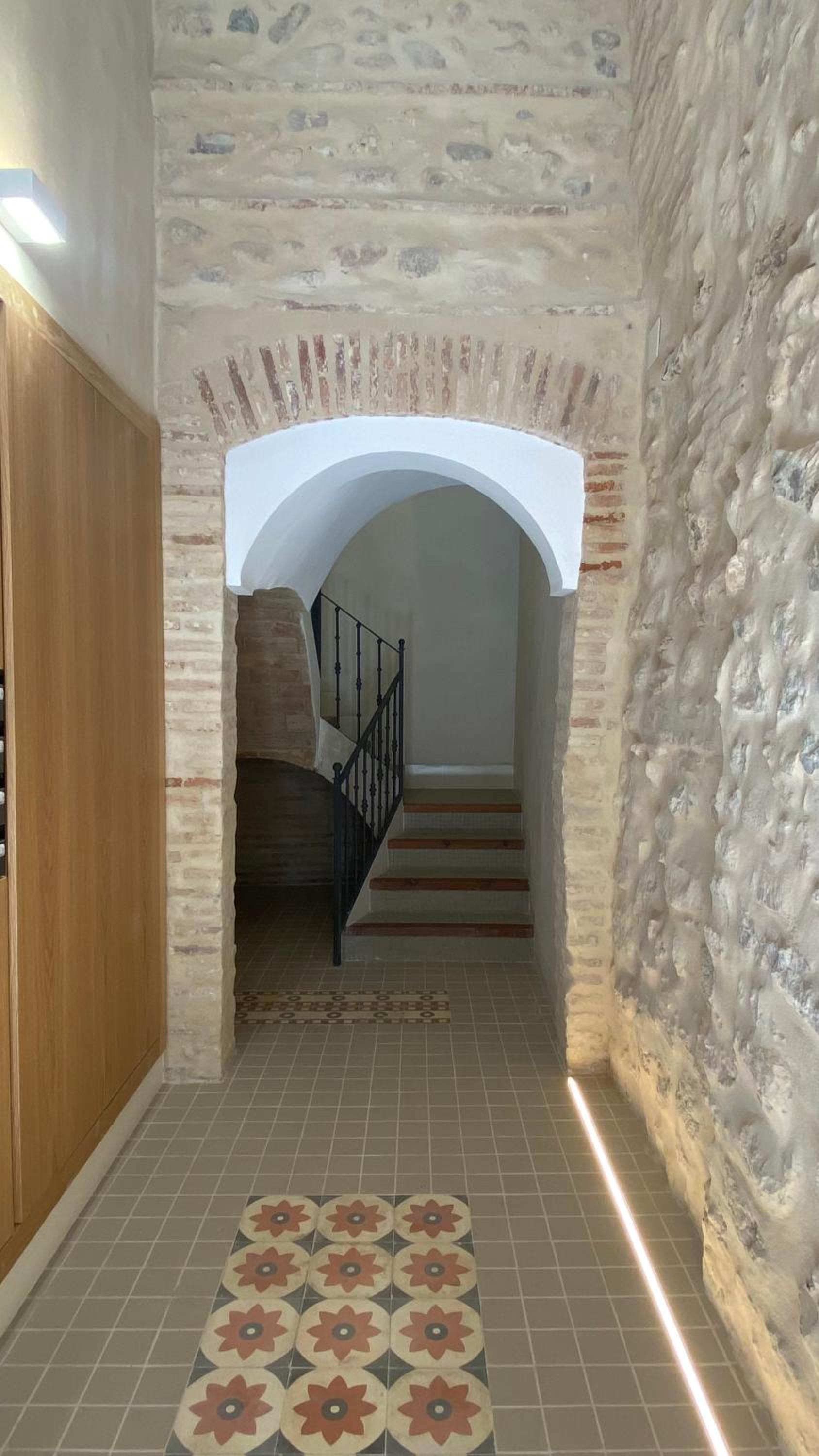 Apartamento Colon