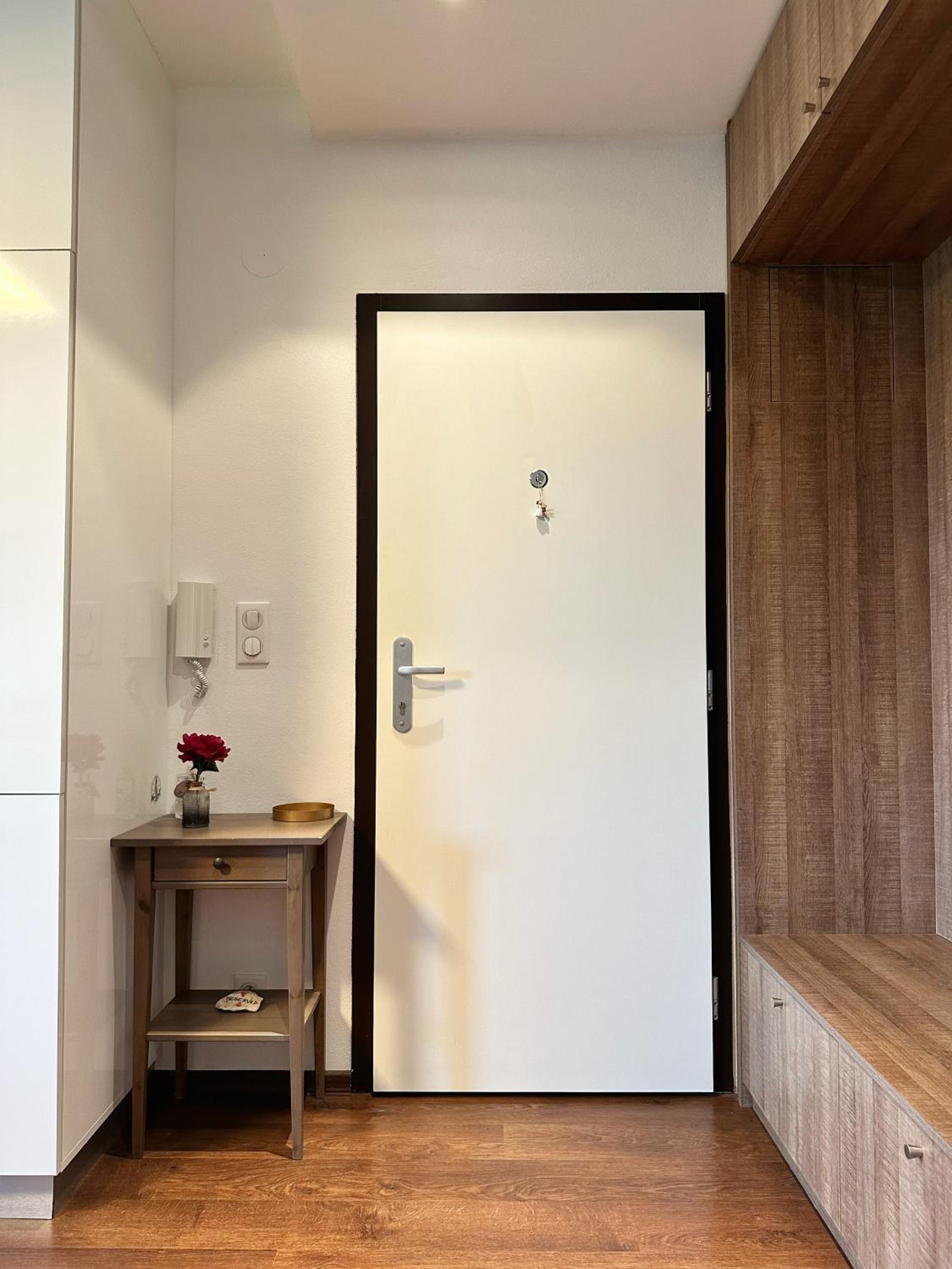 Comfy Stay Apartment
