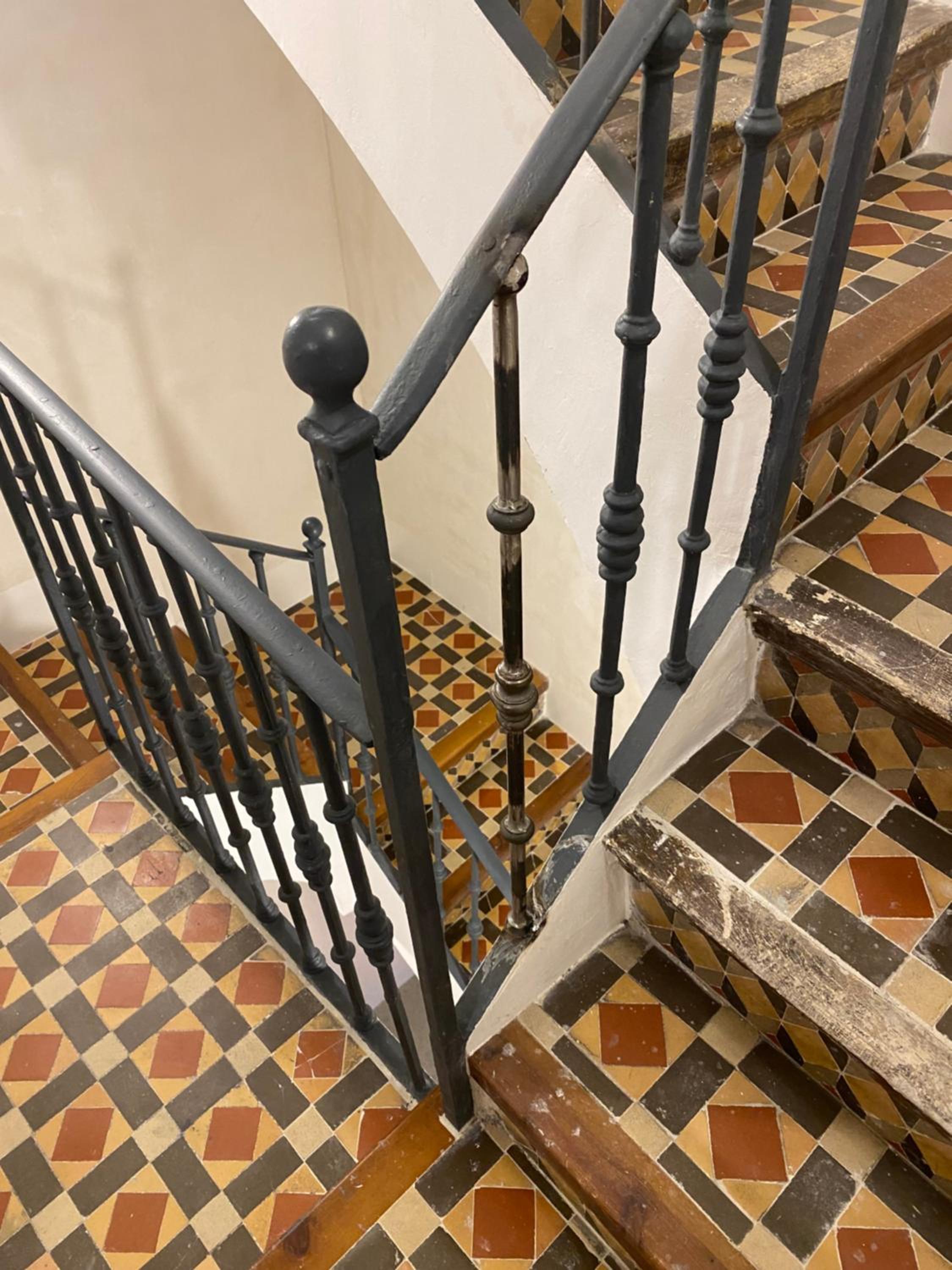 Apartamento Colon