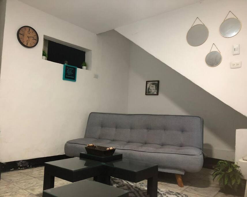 apto en el centro de Pereira
