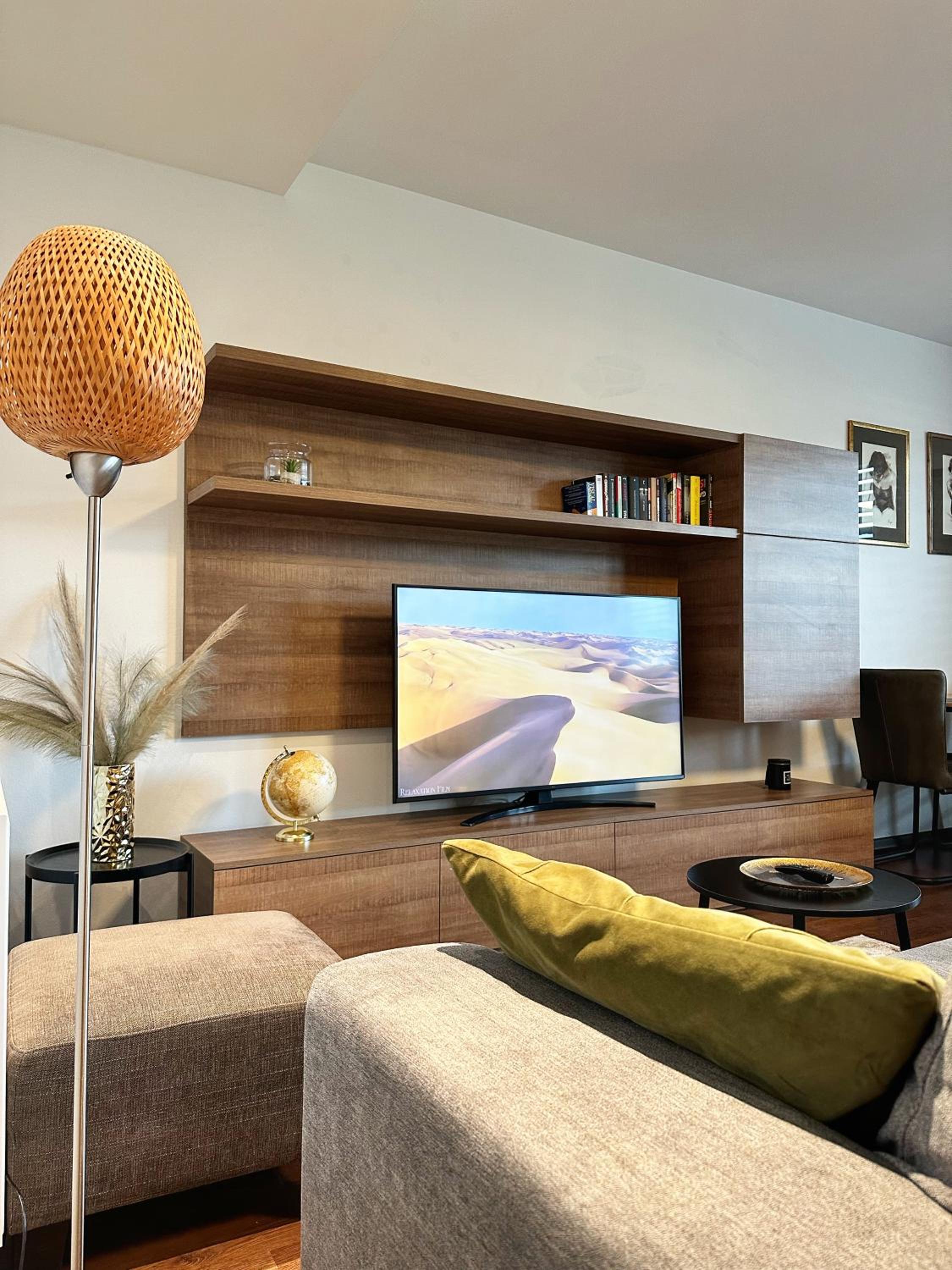 Comfy Stay Apartment