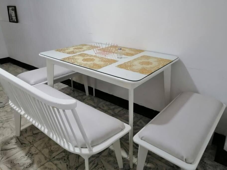 apto en el centro de Pereira