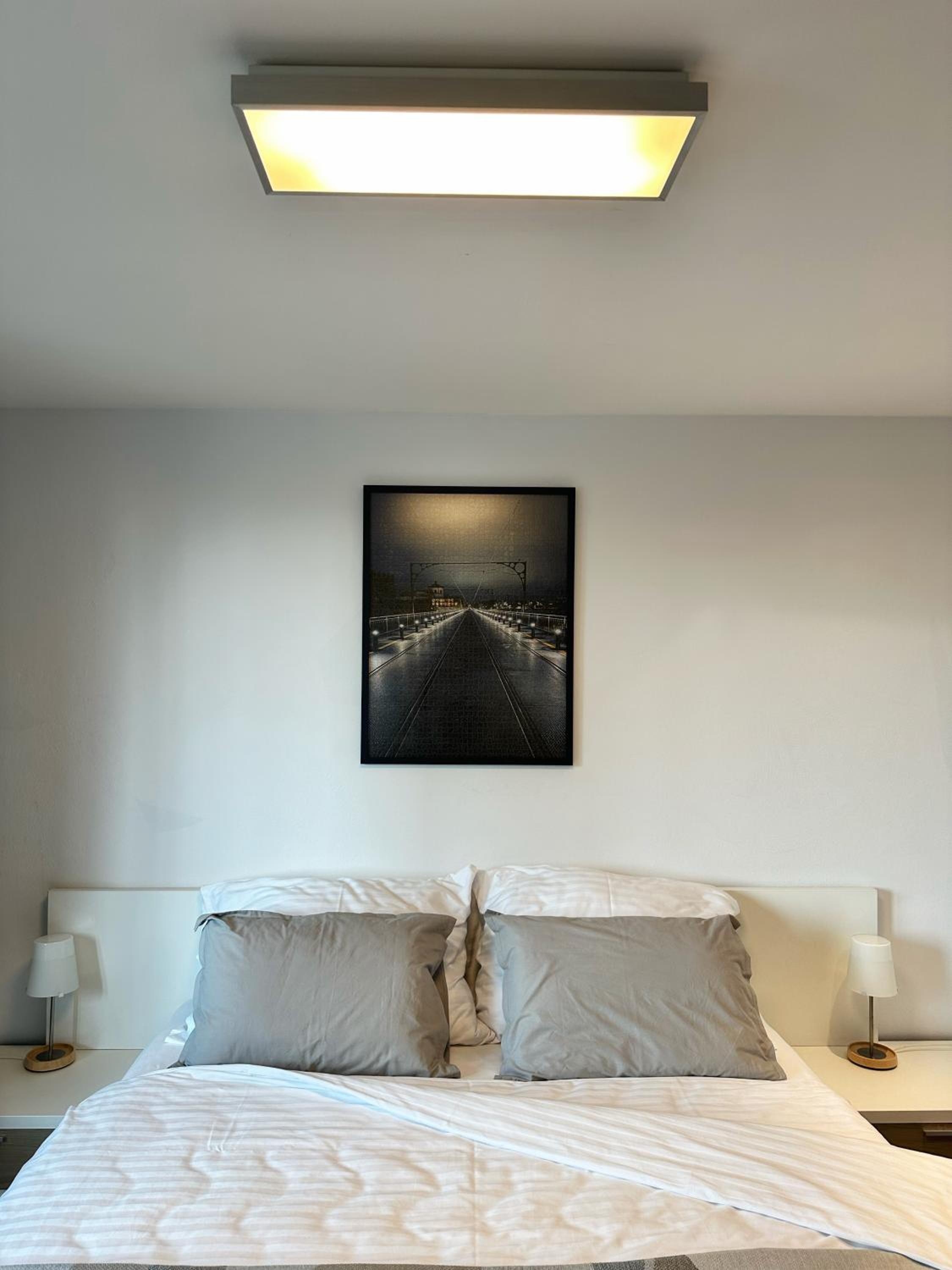 Comfy Stay Apartment