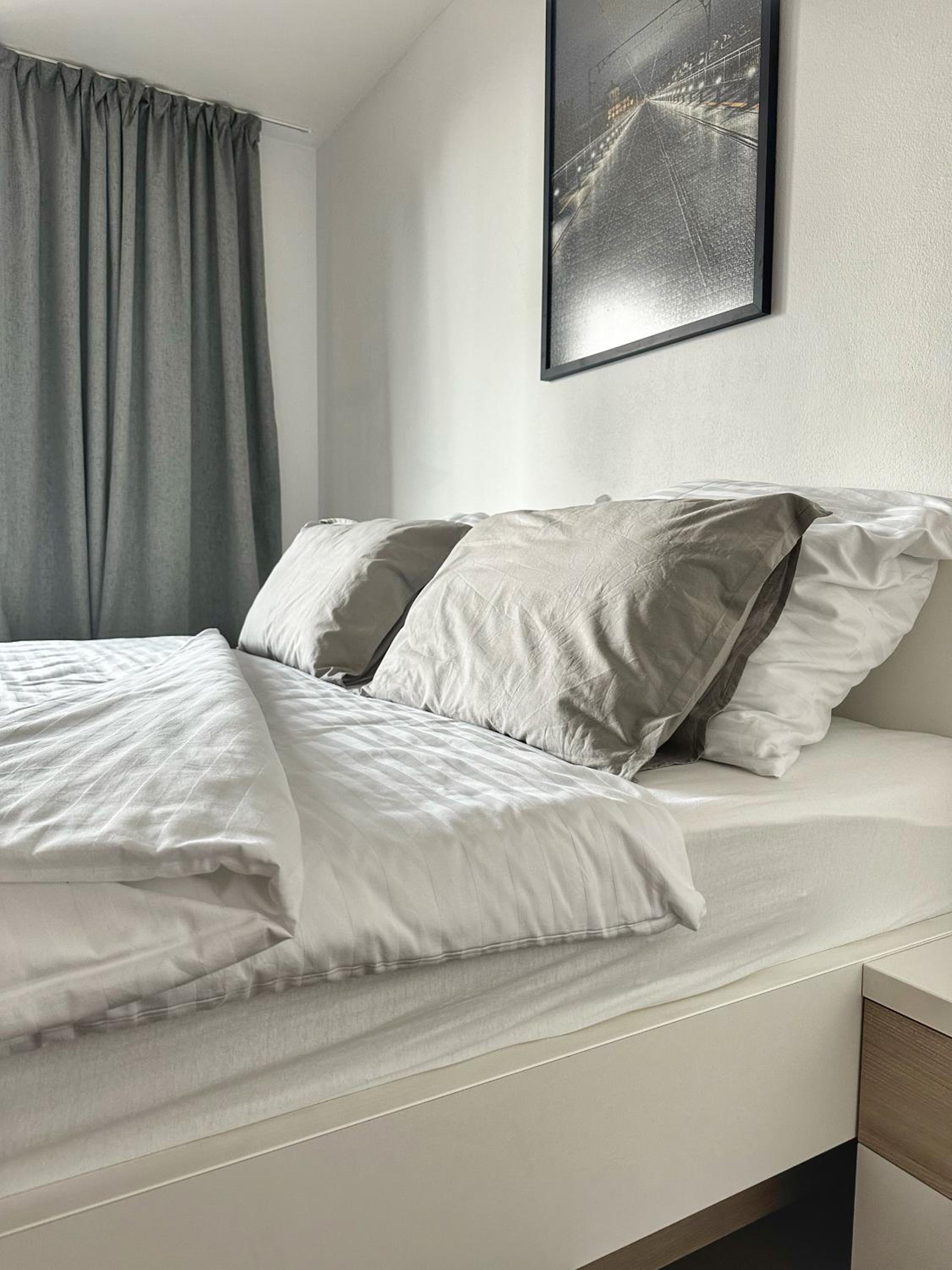 Comfy Stay Apartment