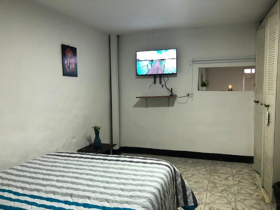 apto en el centro de Pereira