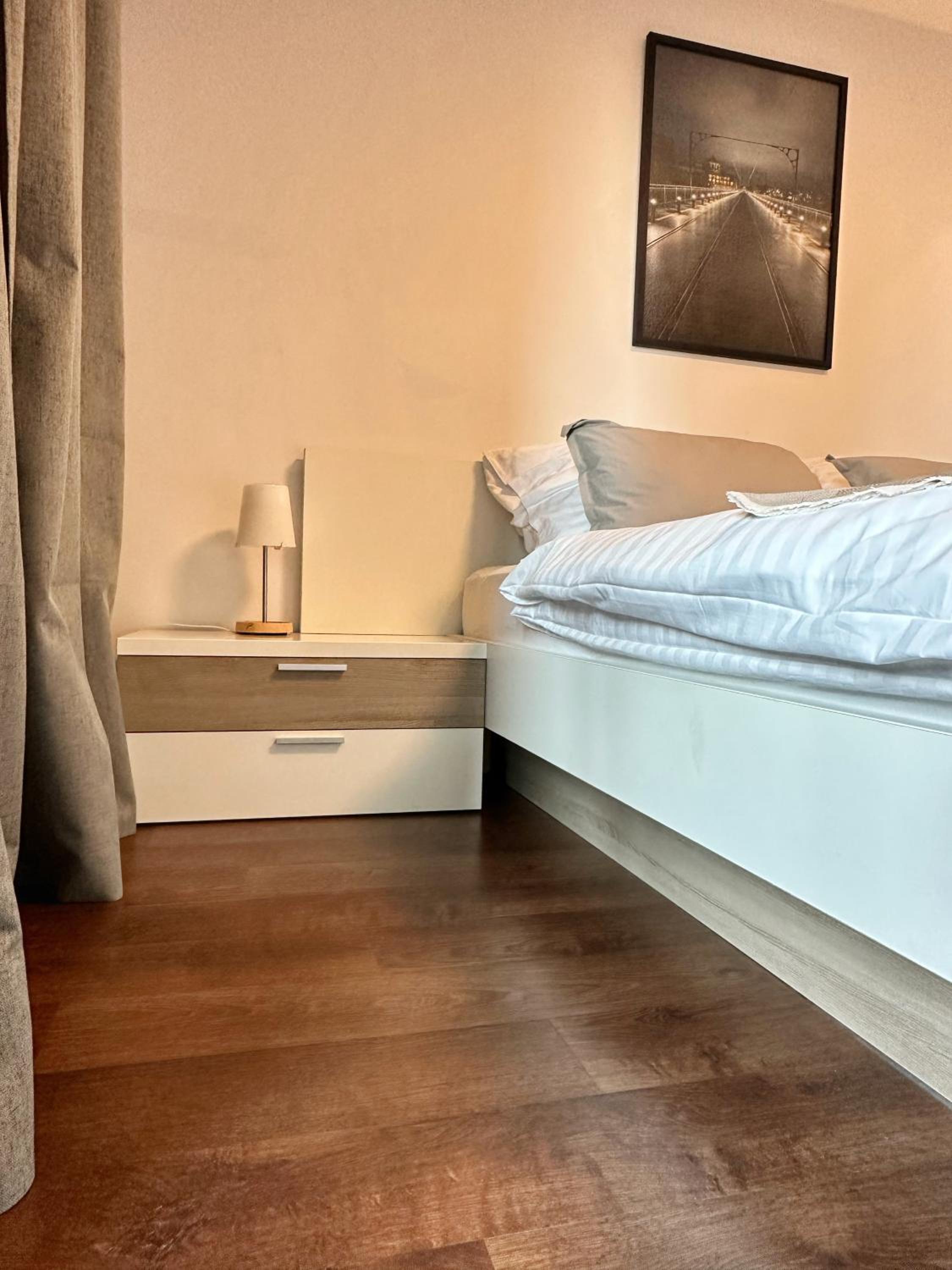 Comfy Stay Apartment