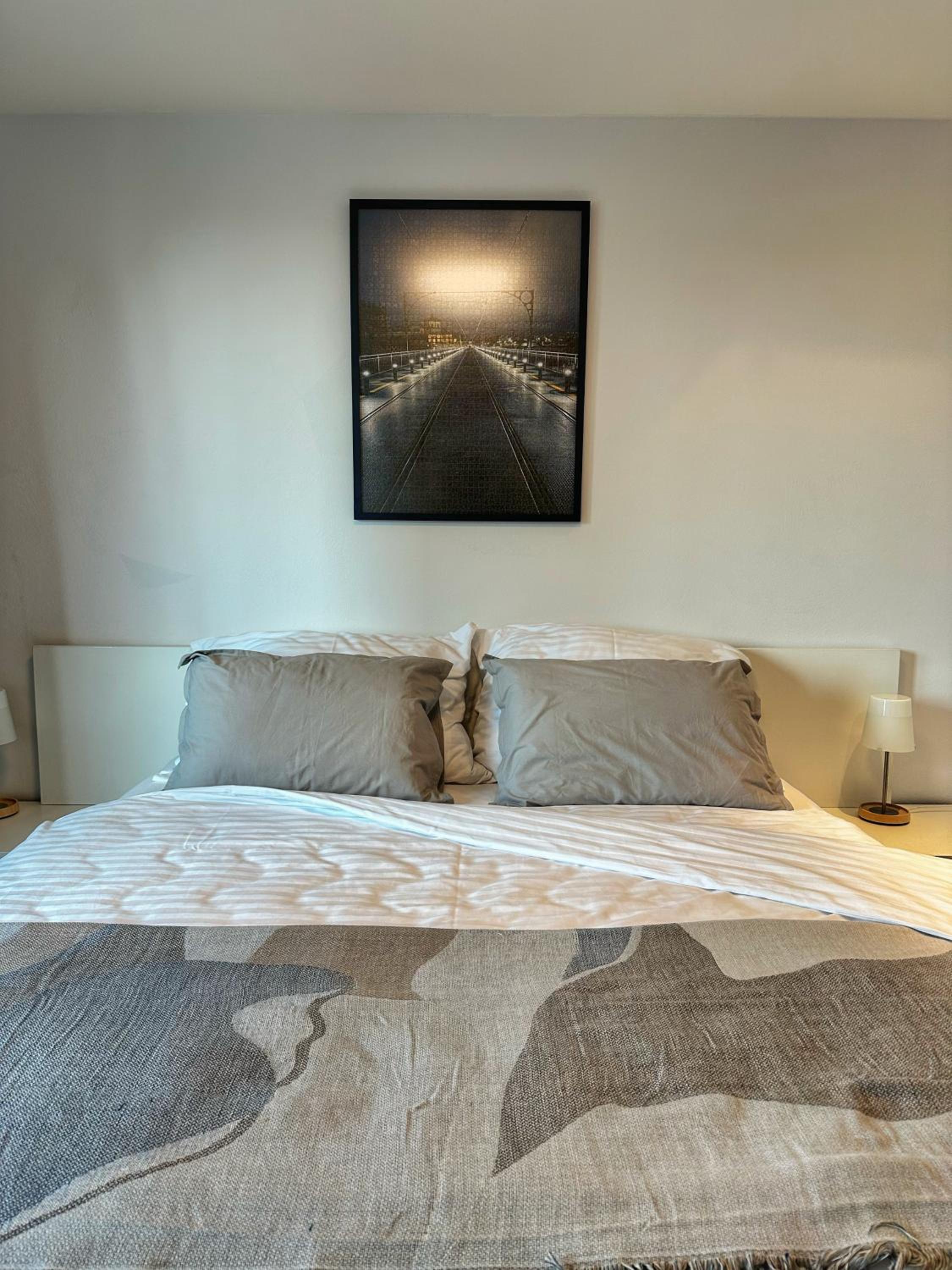 Comfy Stay Apartment