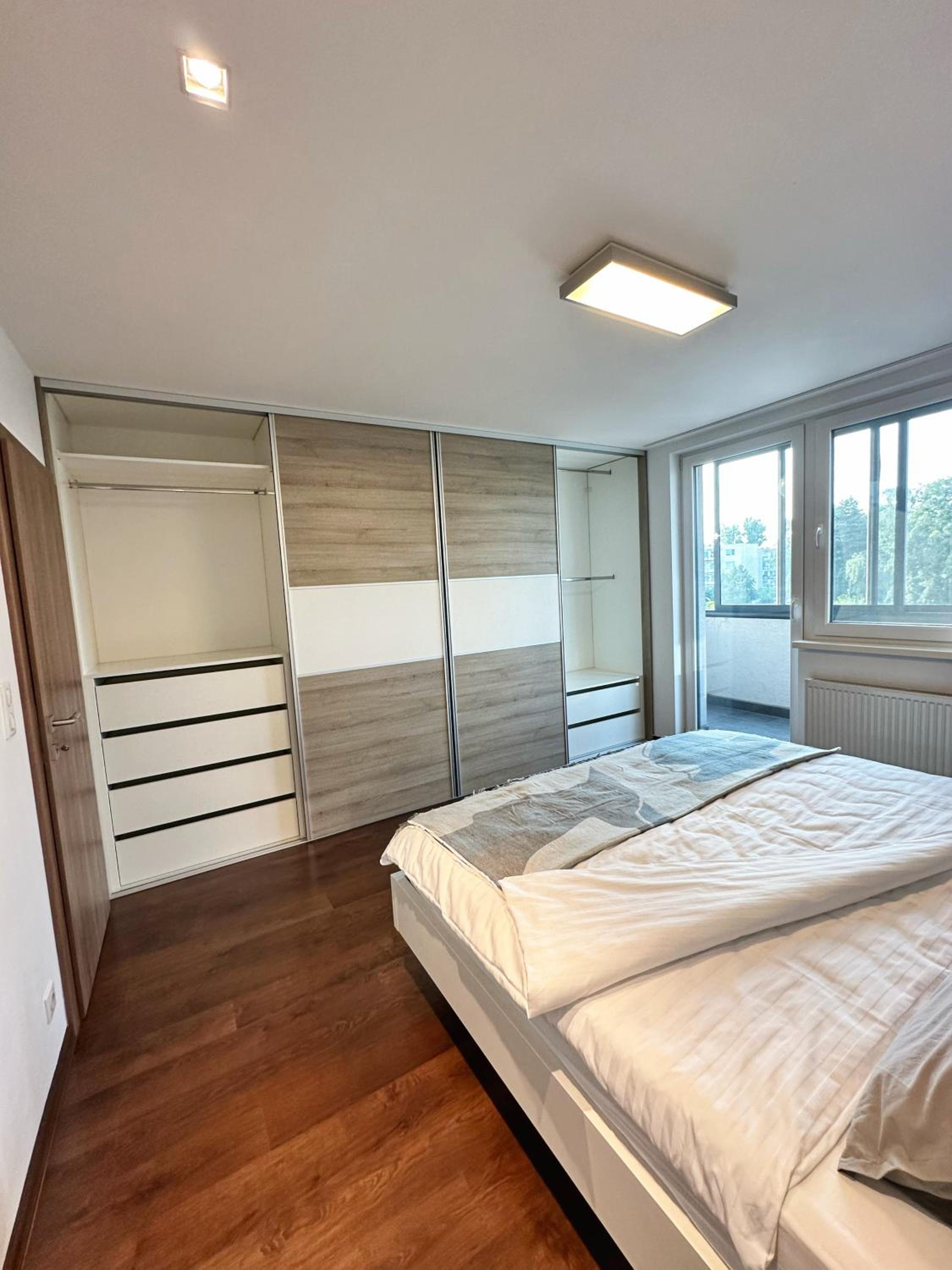 Comfy Stay Apartment