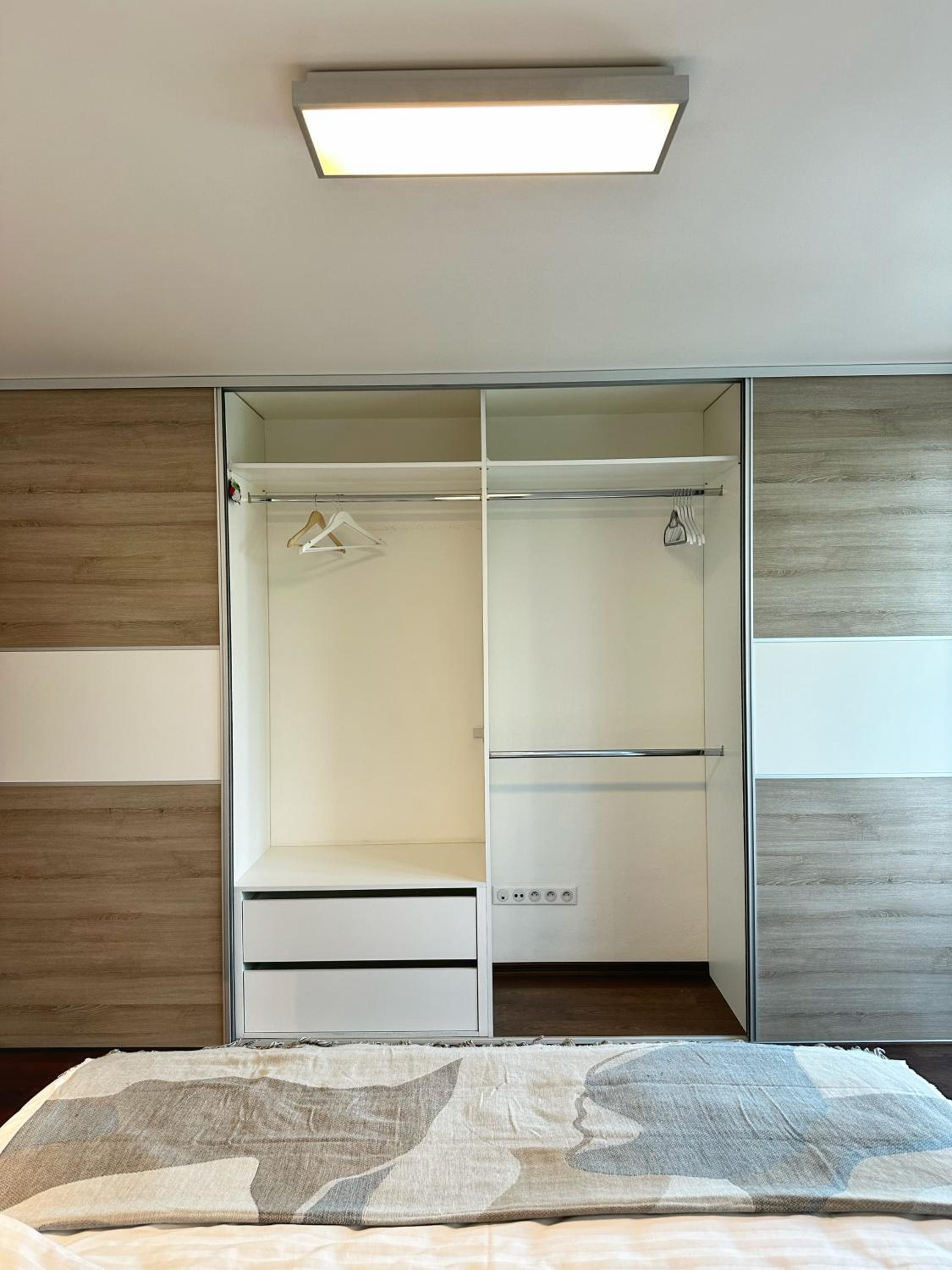 Comfy Stay Apartment