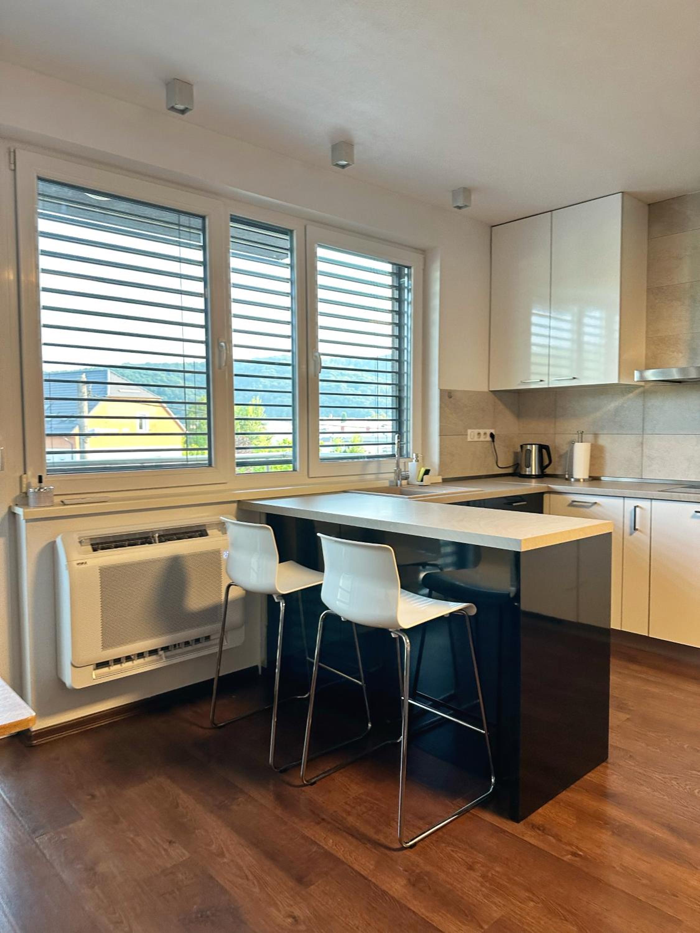 Comfy Stay Apartment