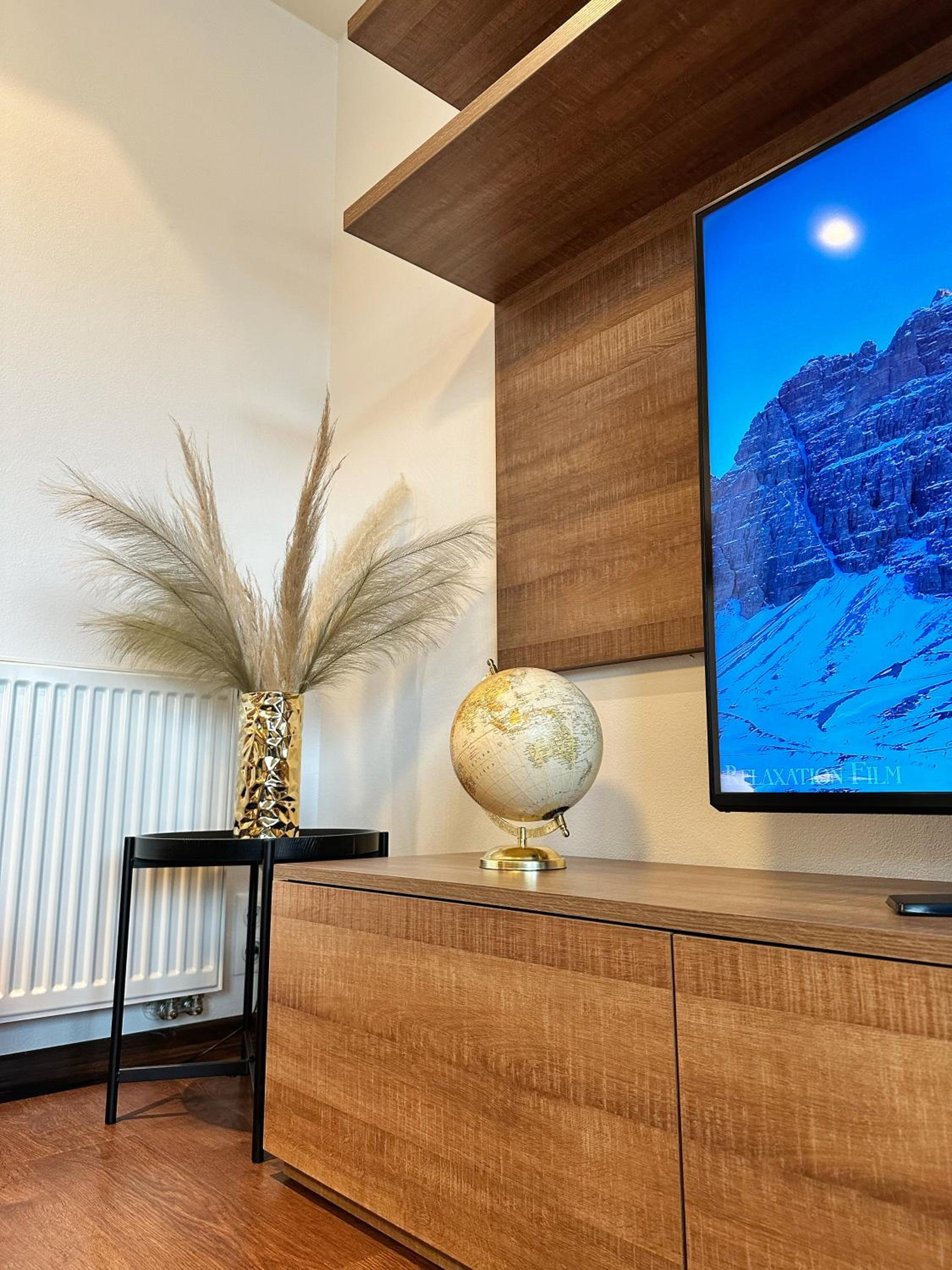 Comfy Stay Apartment