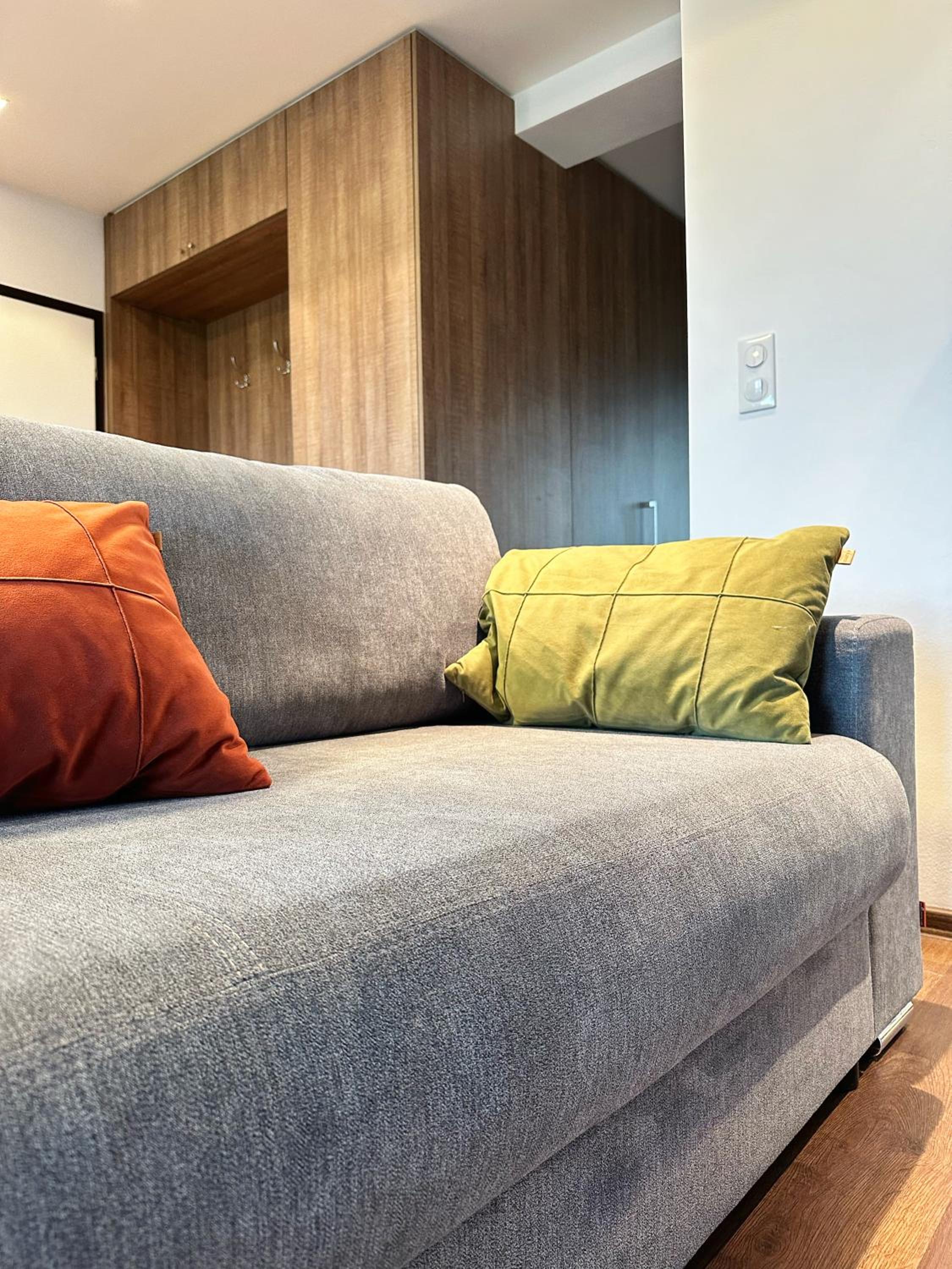 Comfy Stay Apartment