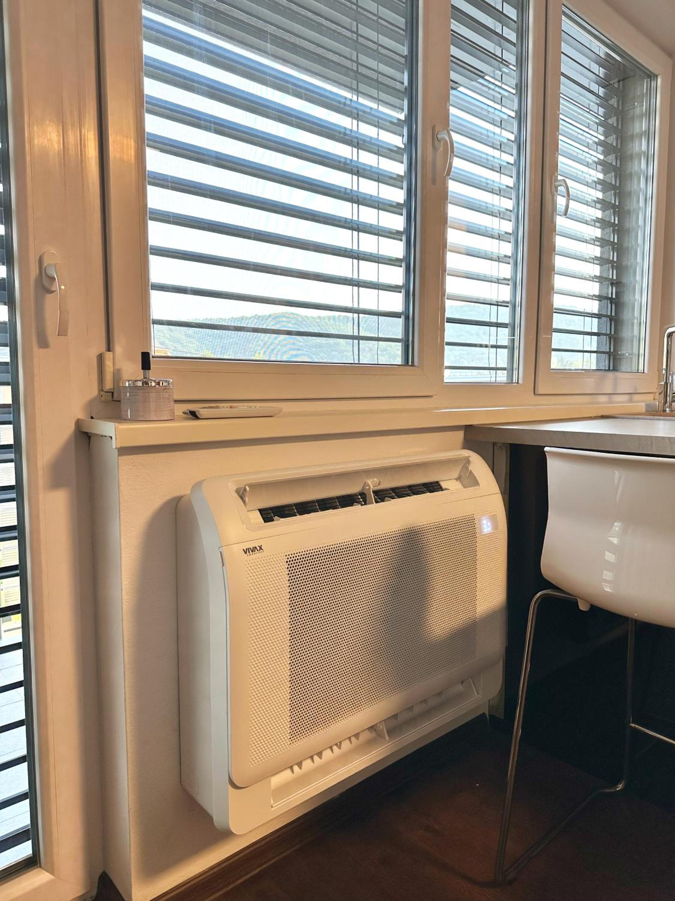 Comfy Stay Apartment