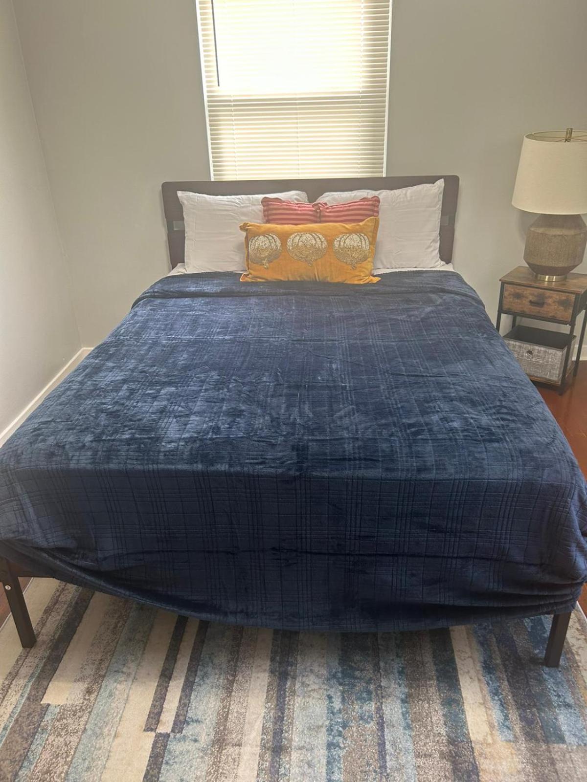 Beautifully Furnished Two-Bedroom Unit, Loaded With Appliances And Ample Parking - Property Image 9