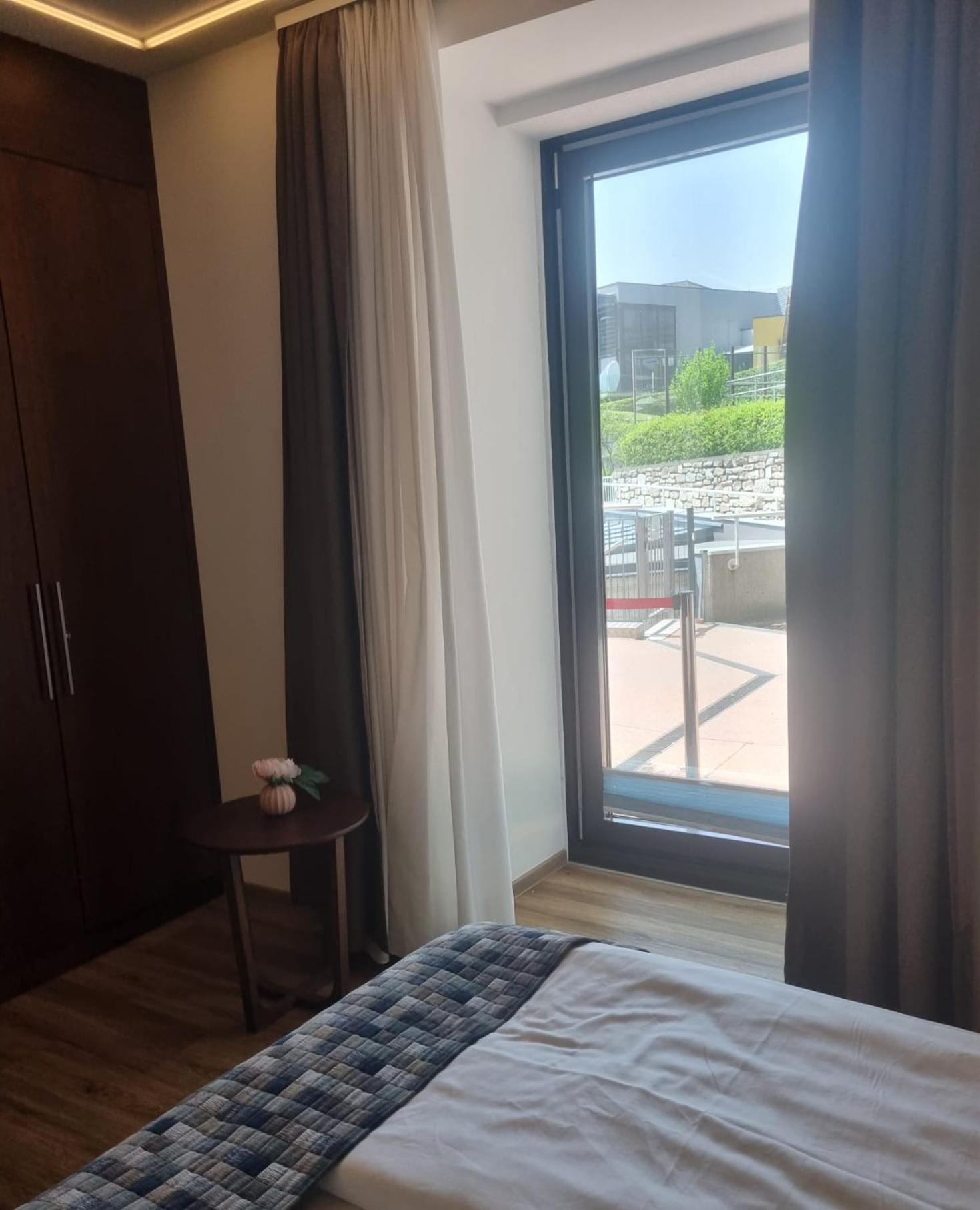 Boutique Apartments Velden