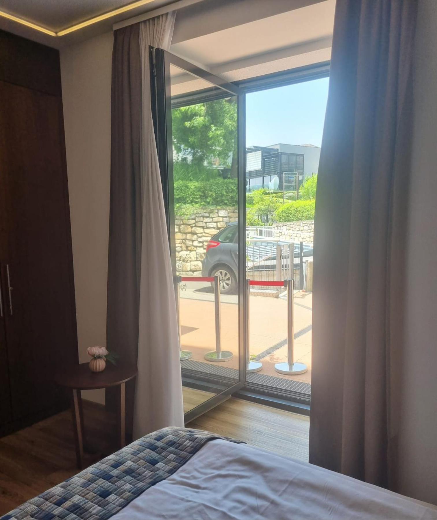 Boutique Apartments Velden