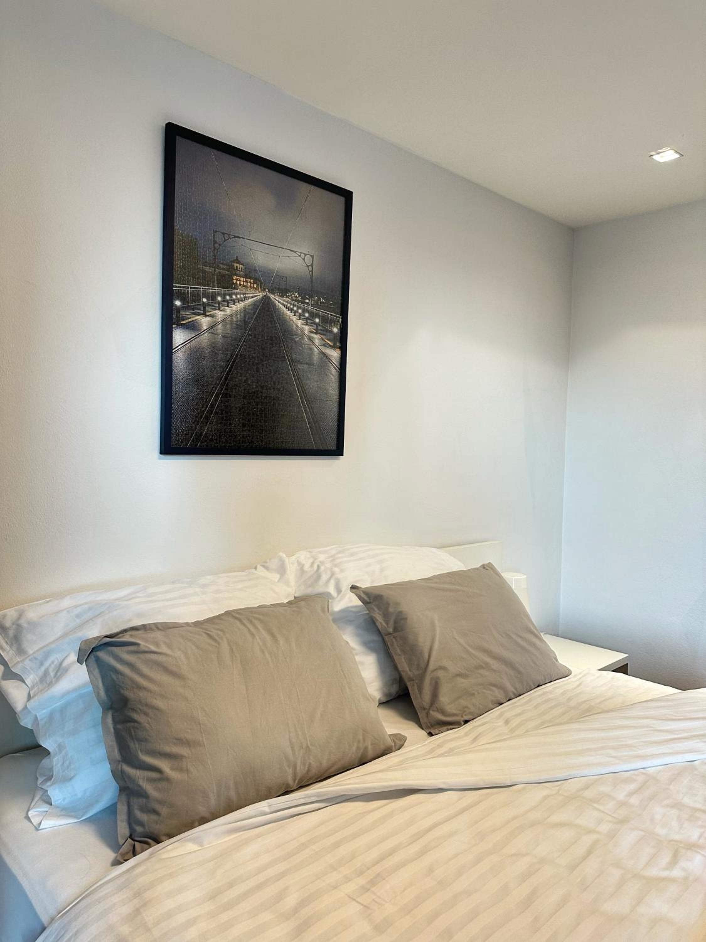 Comfy Stay Apartment