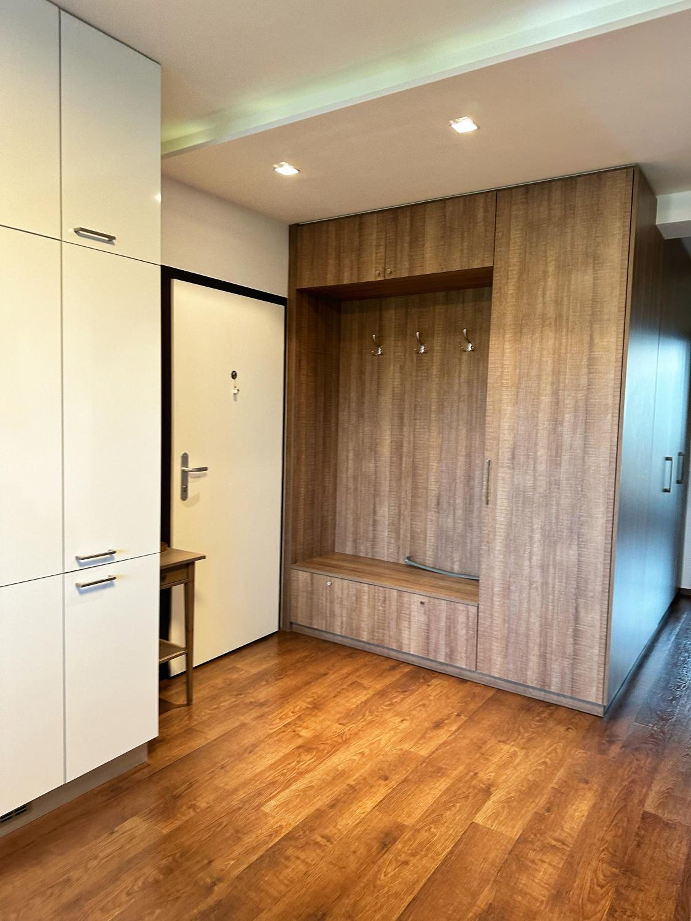 Comfy Stay Apartment