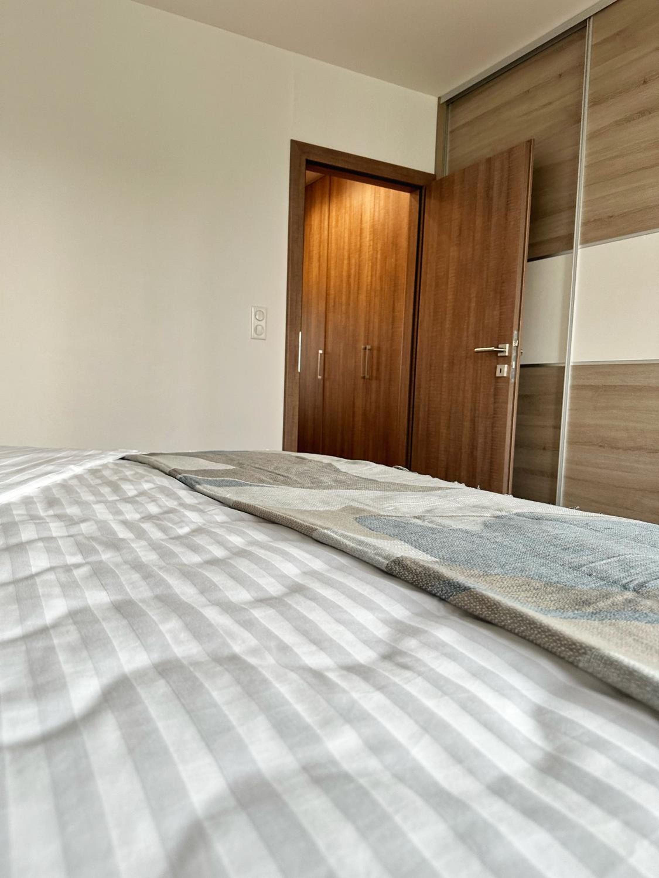 Comfy Stay Apartment