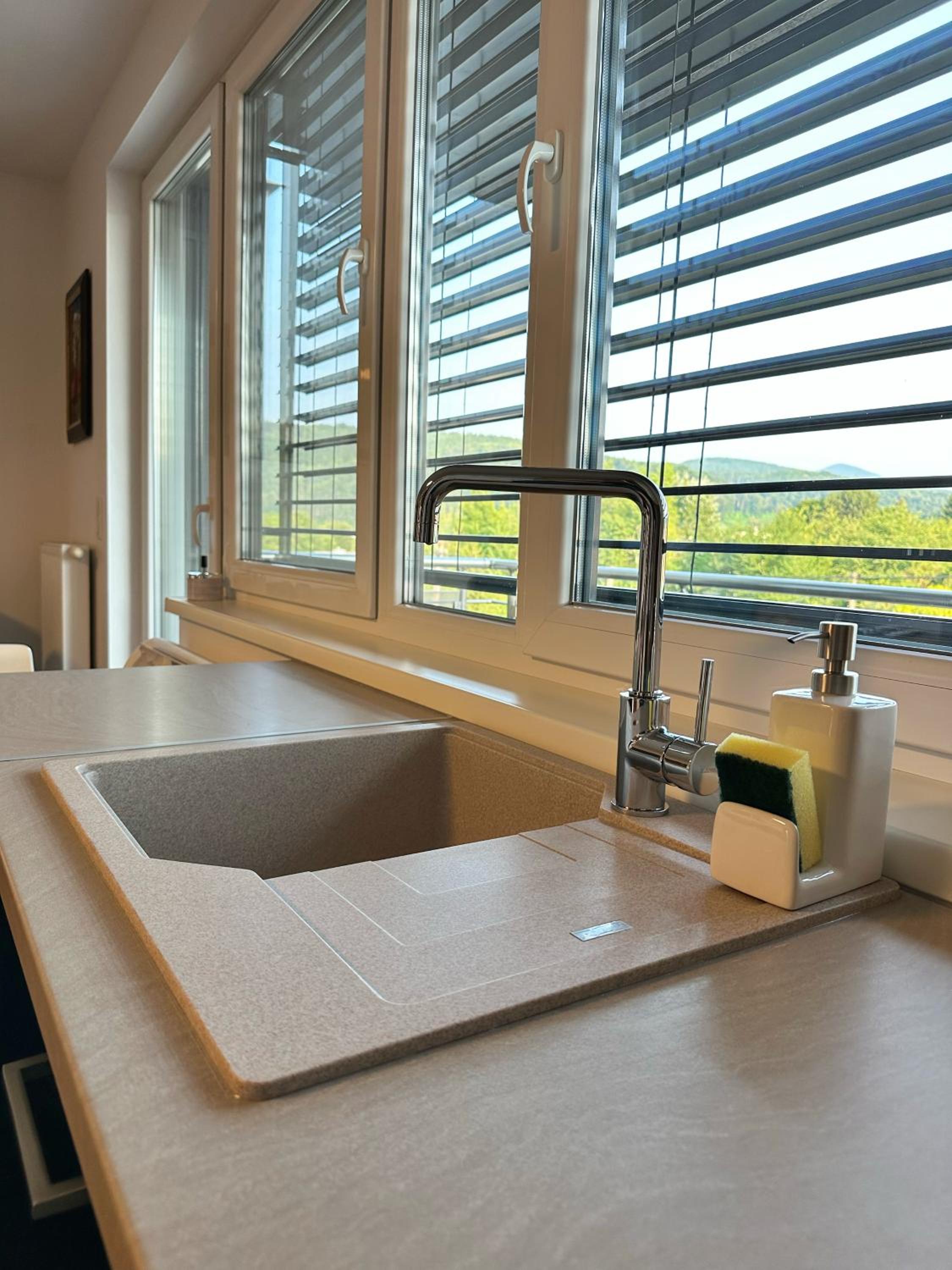 Comfy Stay Apartment