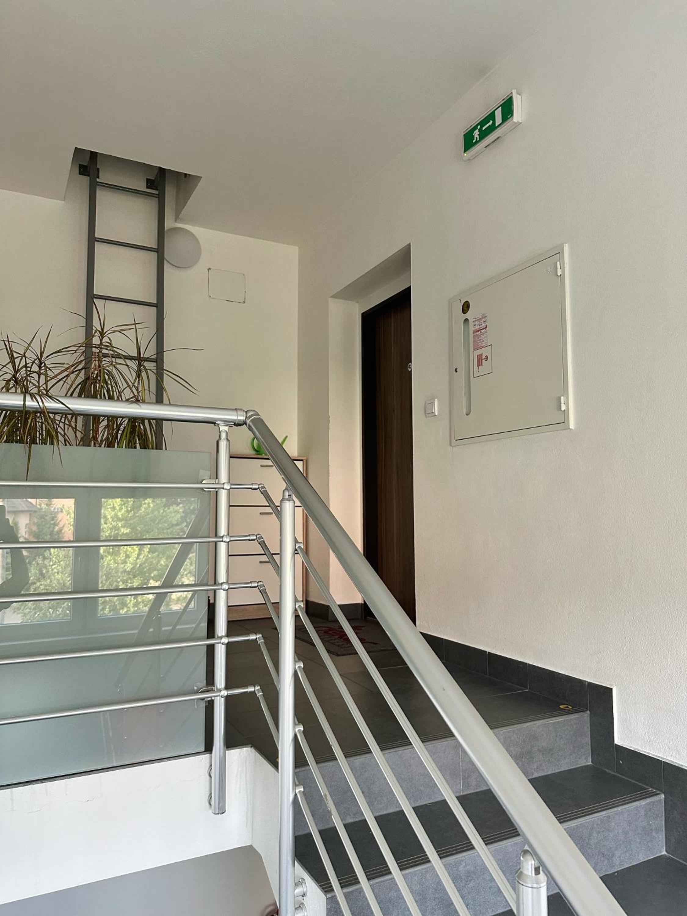Comfy Stay Apartment