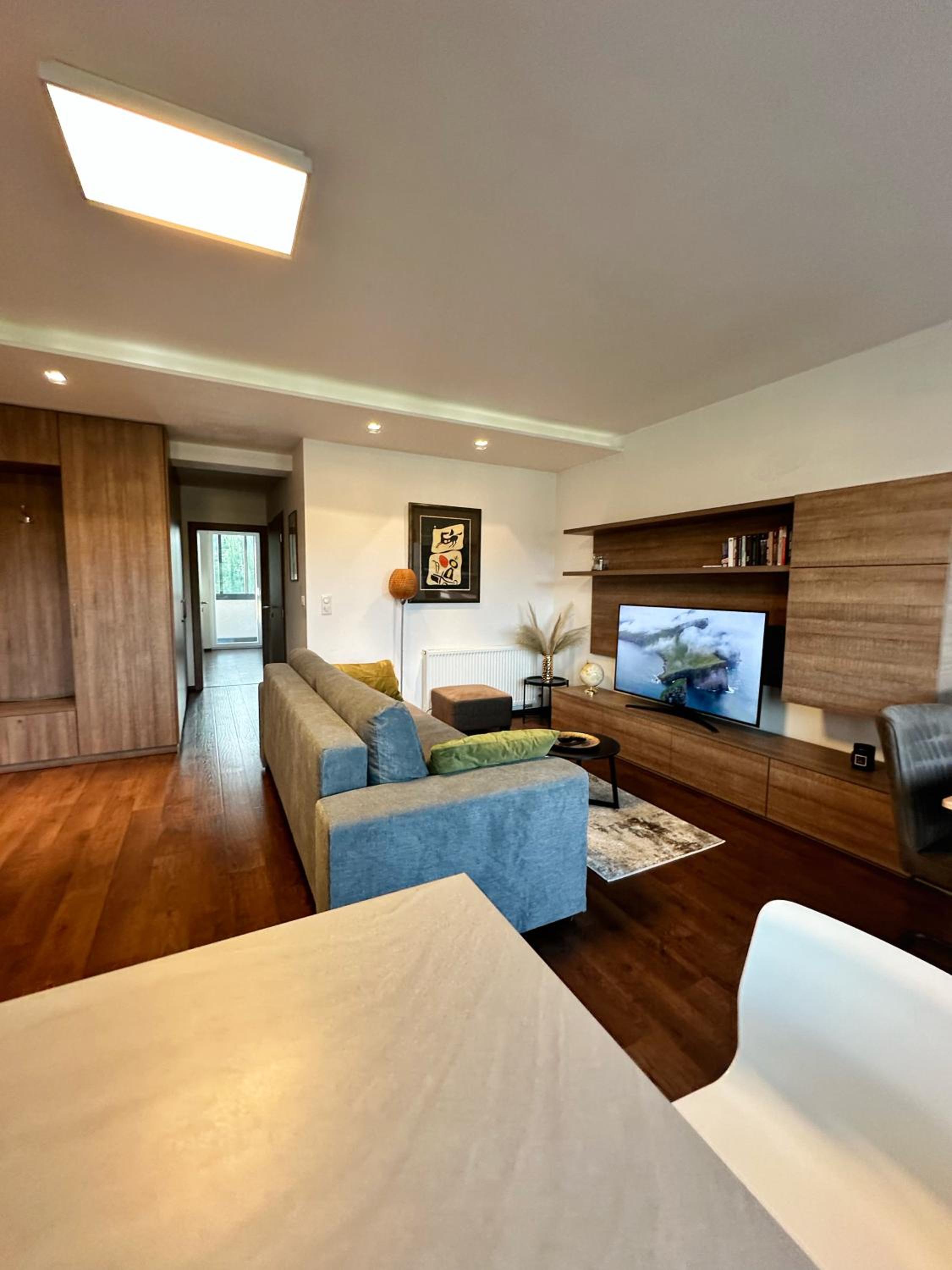 Comfy Stay Apartment