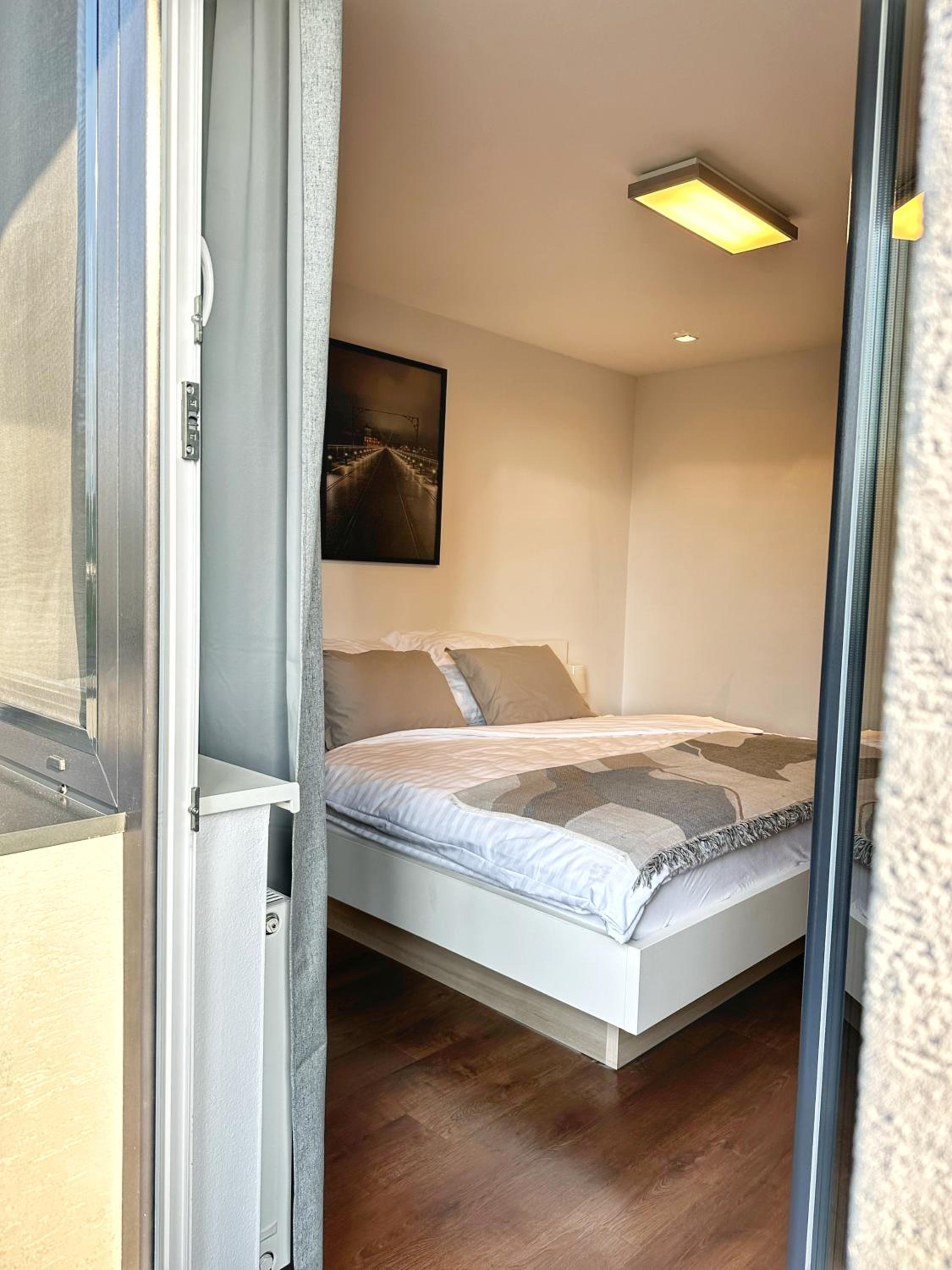 Comfy Stay Apartment