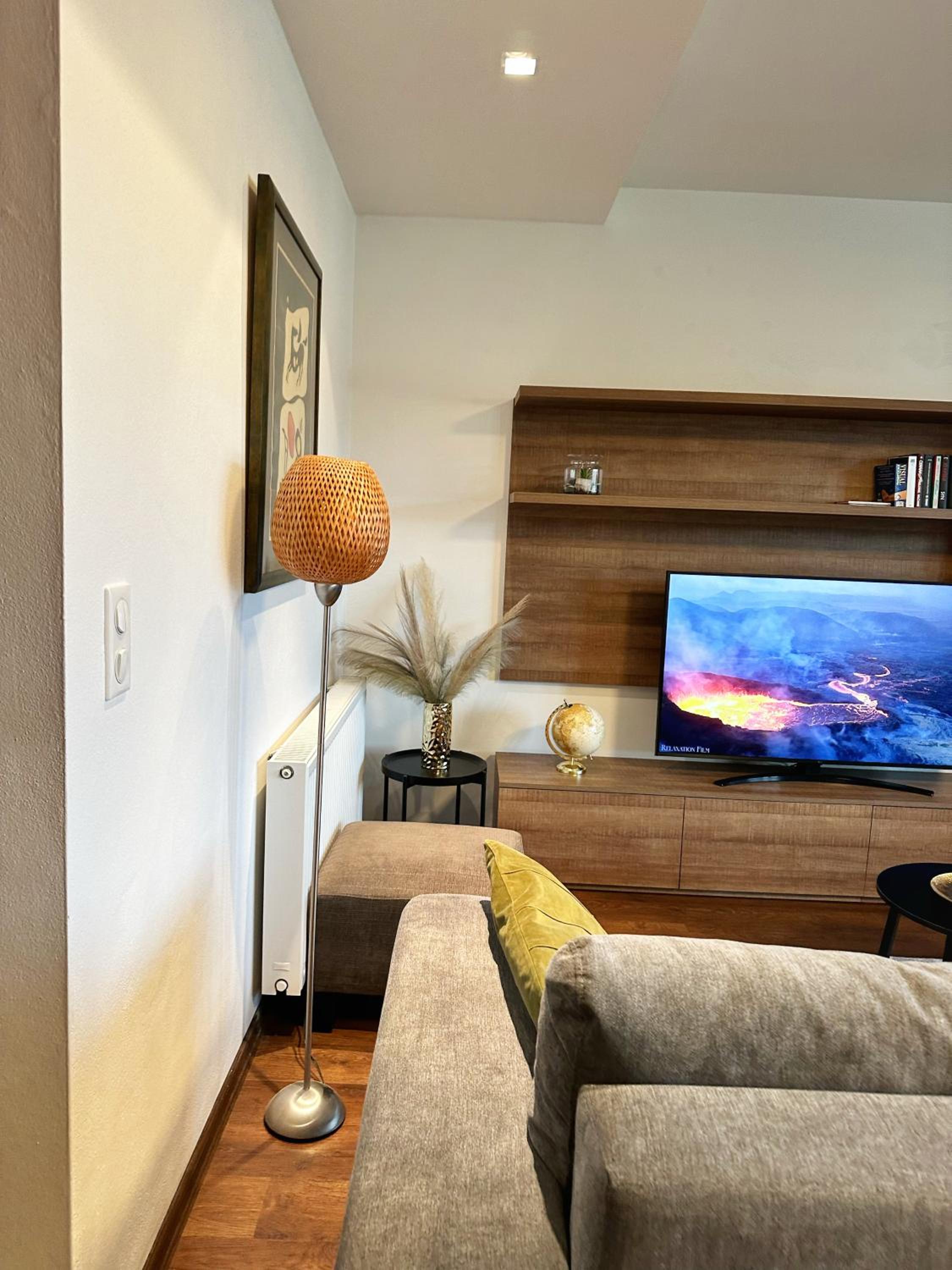 Comfy Stay Apartment
