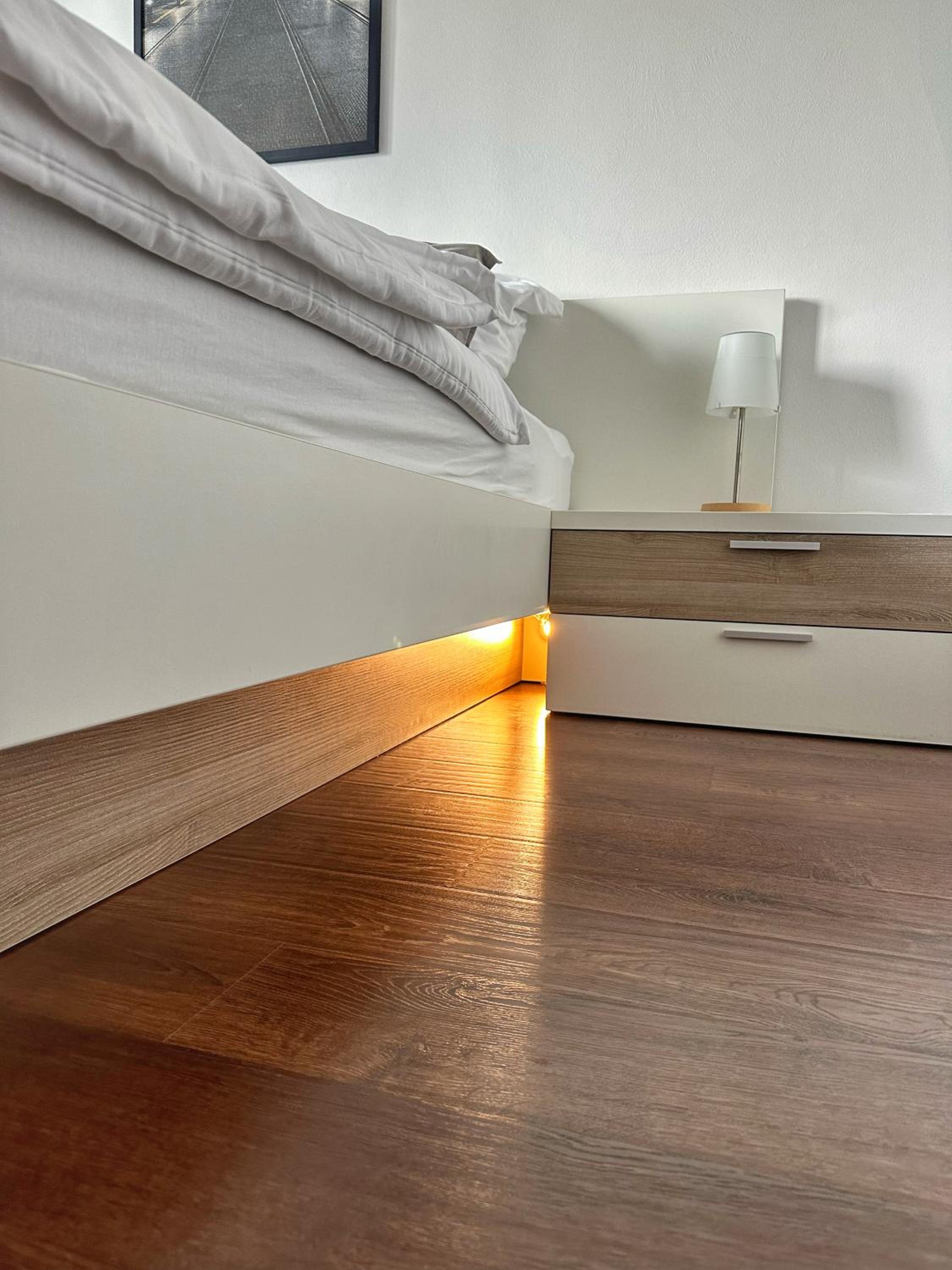 Comfy Stay Apartment