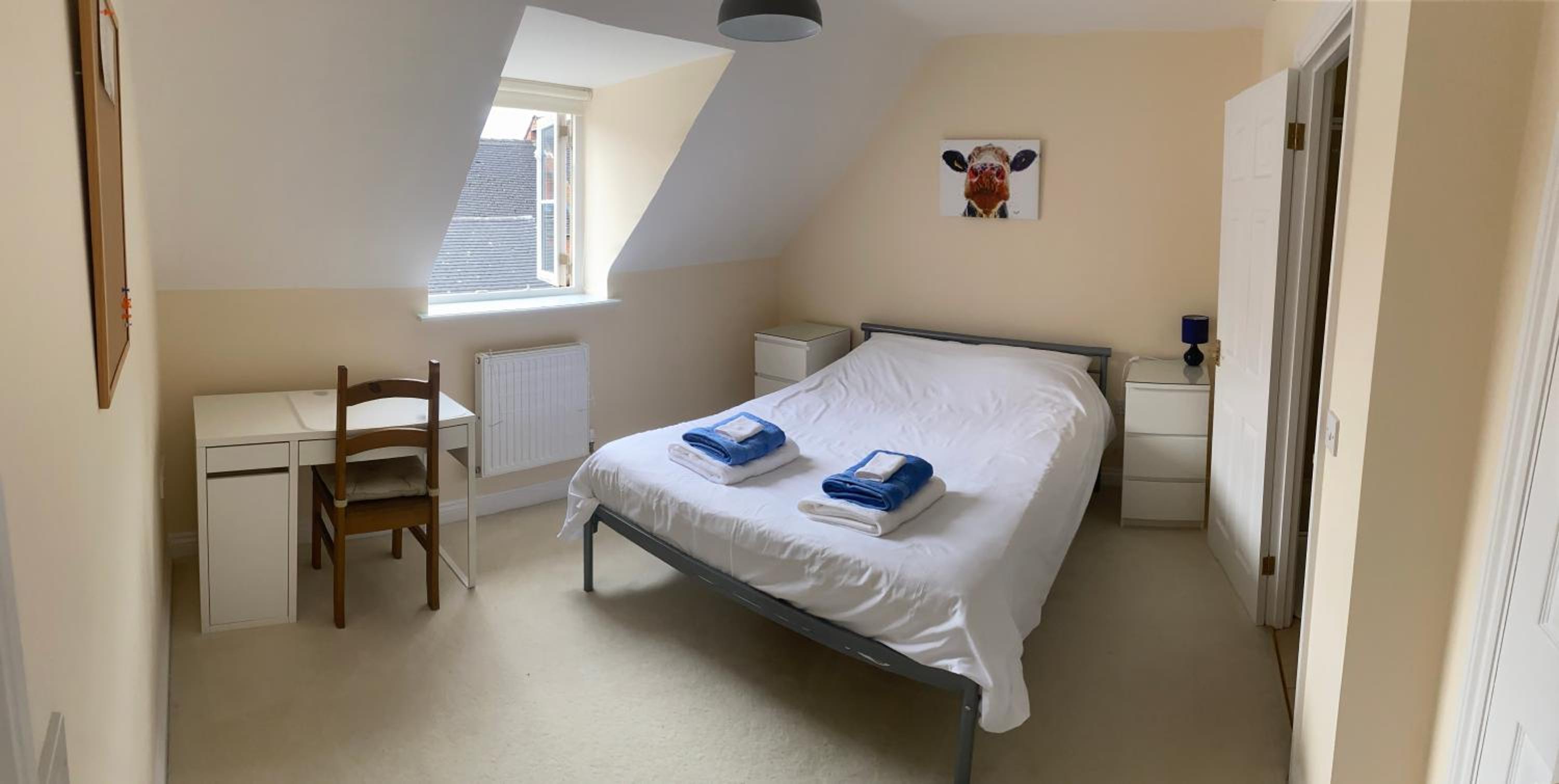 Newport Mews Cottage