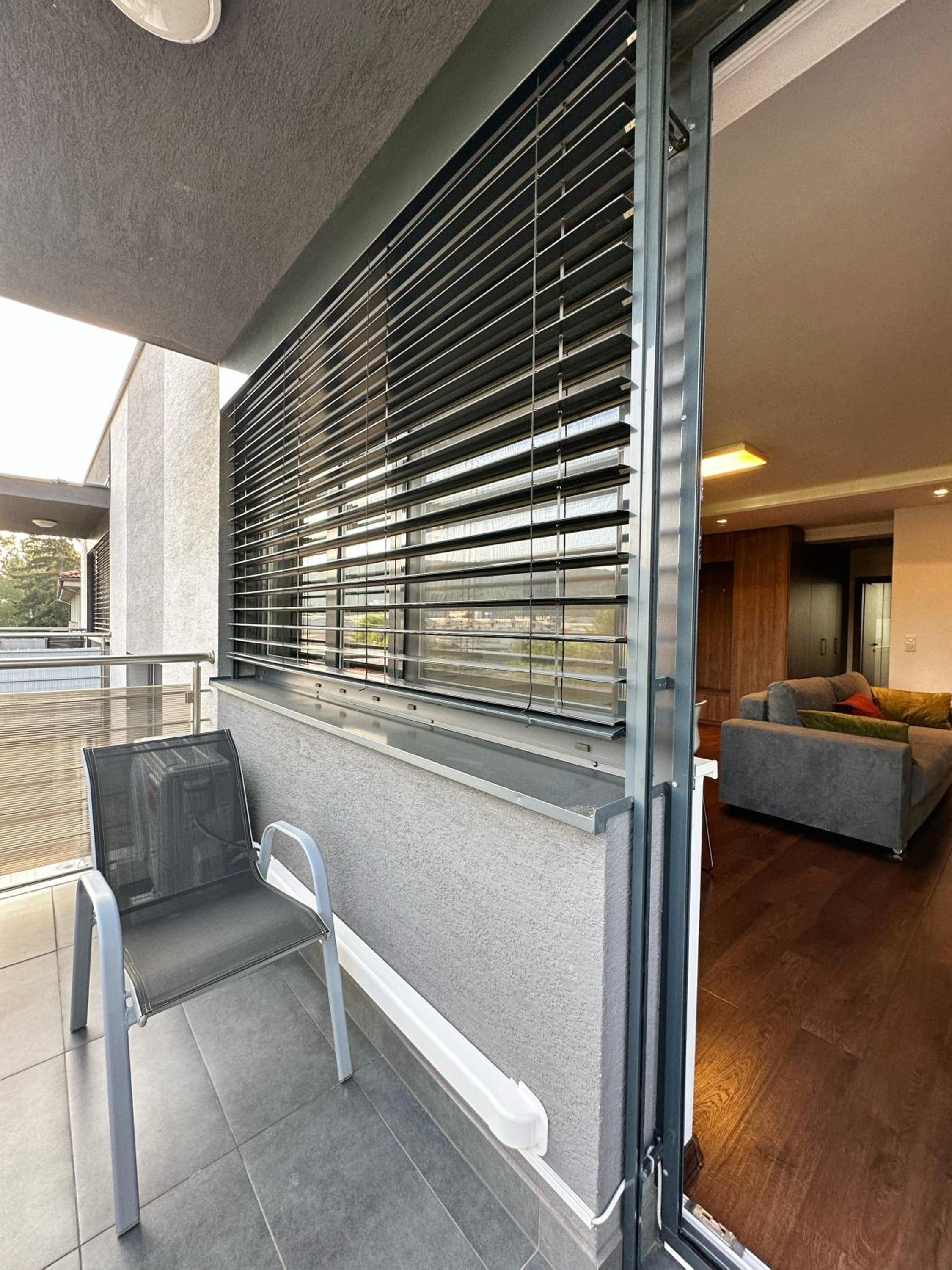 Comfy Stay Apartment